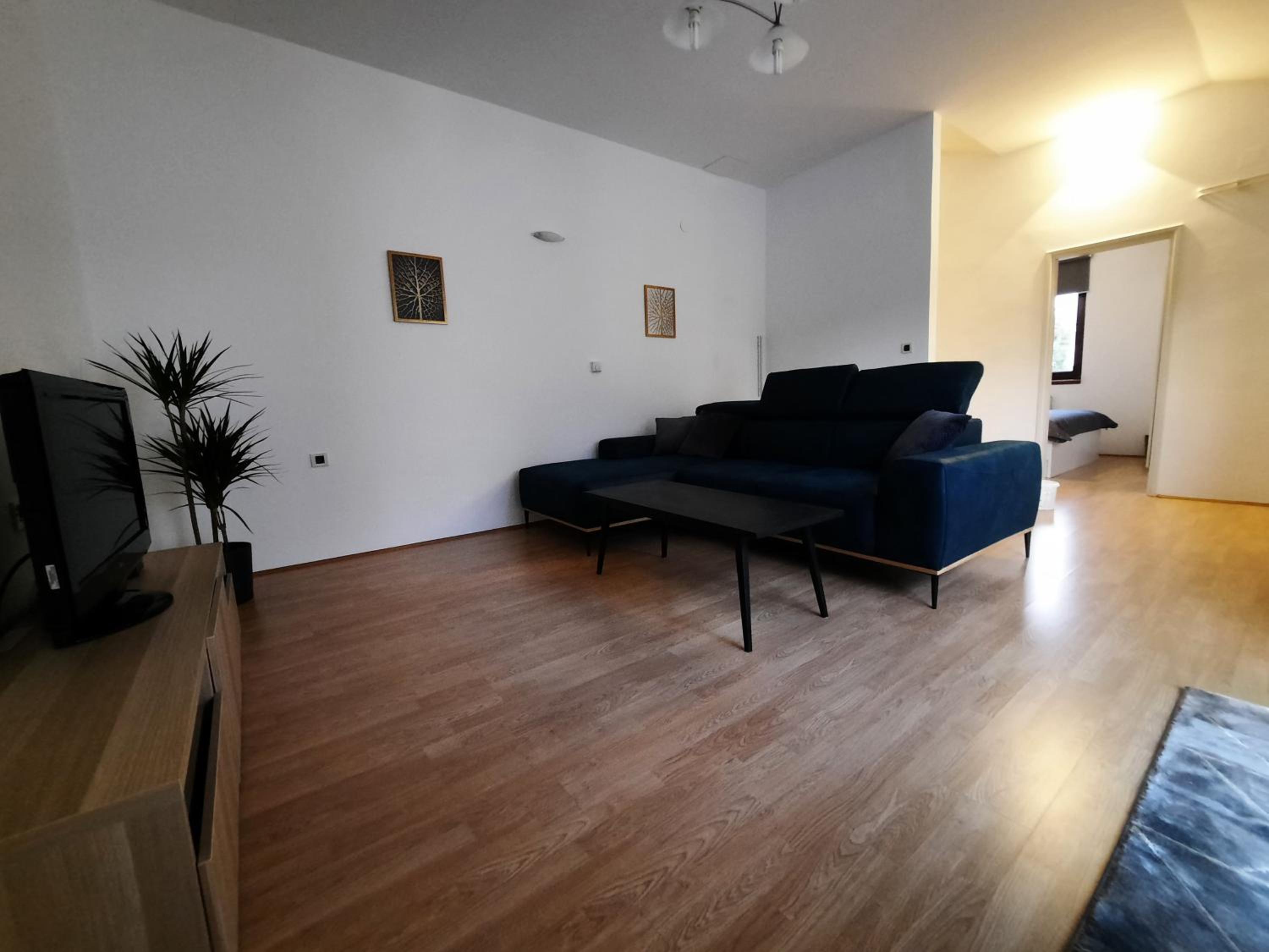 Apartman Sofia Poreč