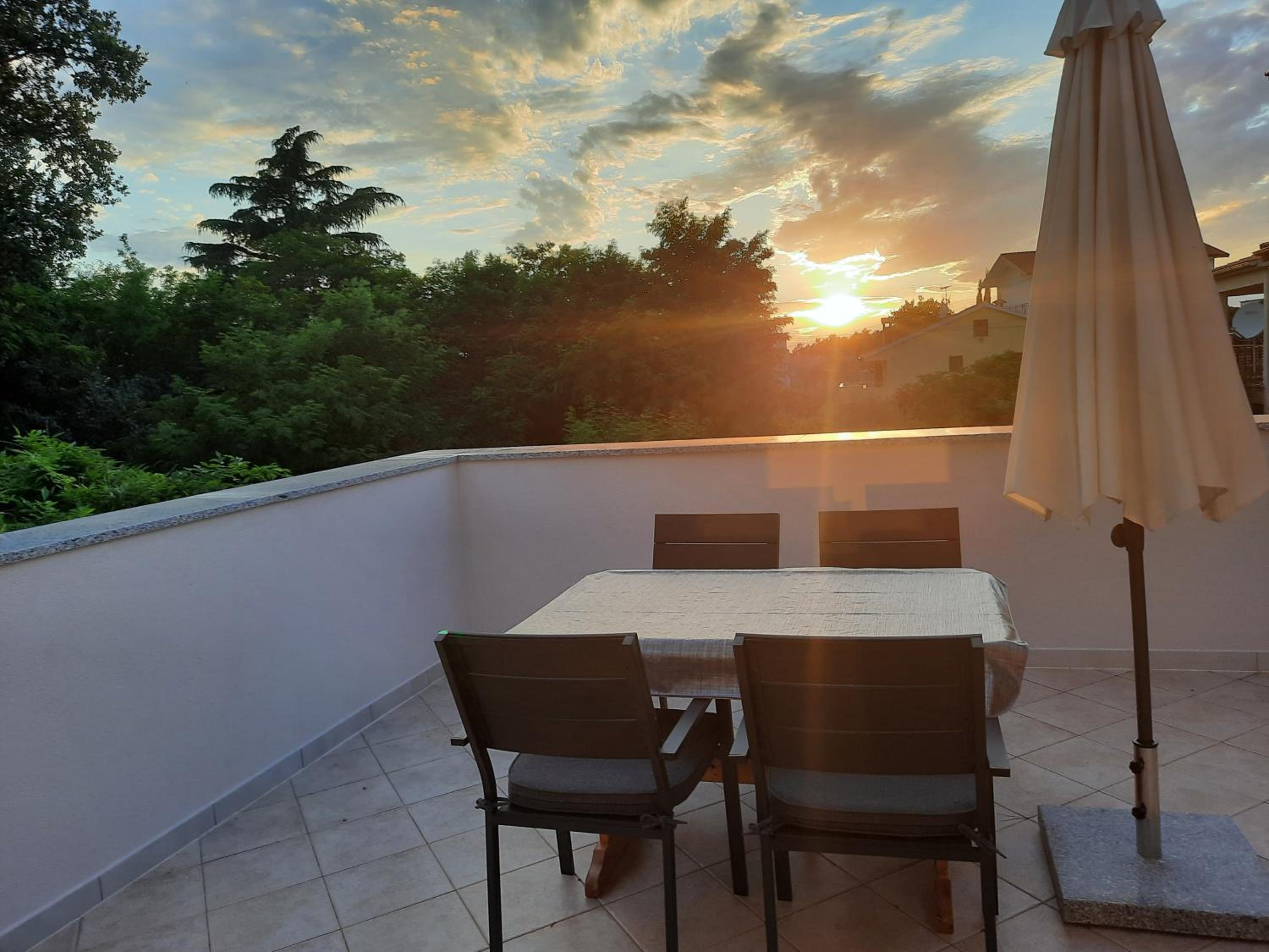 Apartman Sofia Poreč