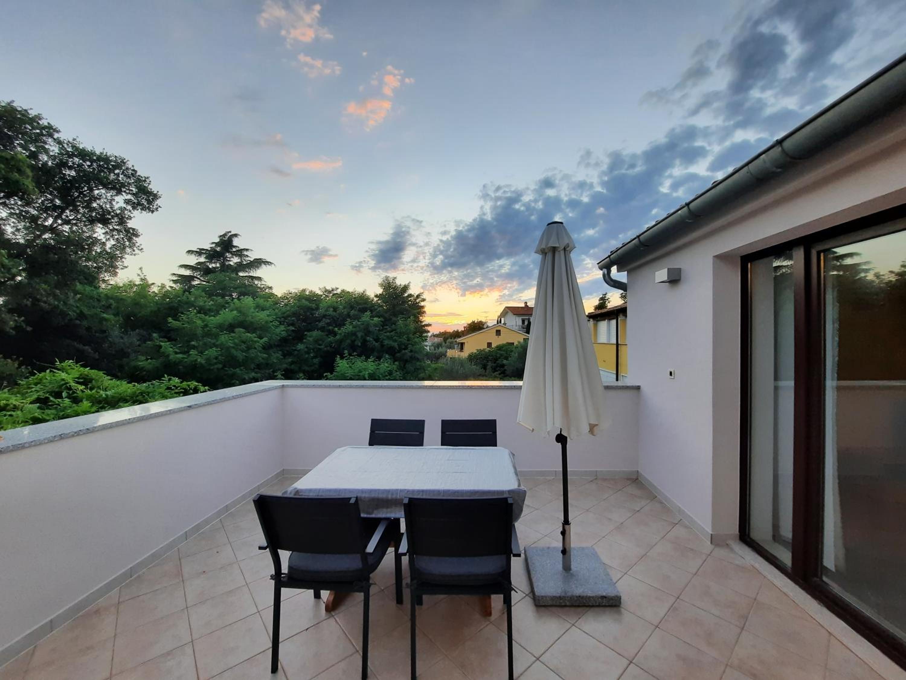 Apartman Sofia Poreč