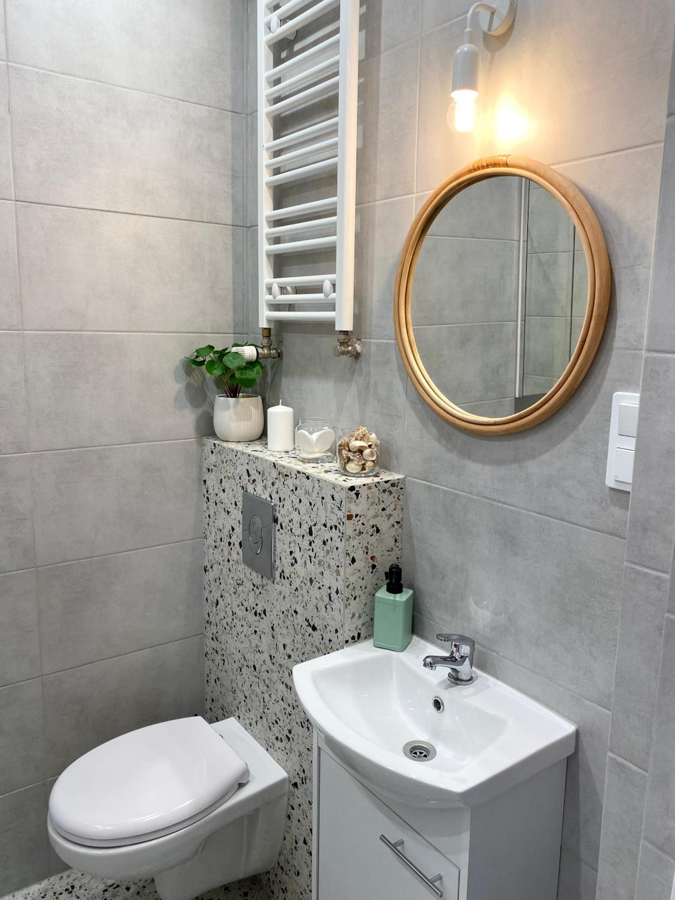 Apartament Jan III Sobieski