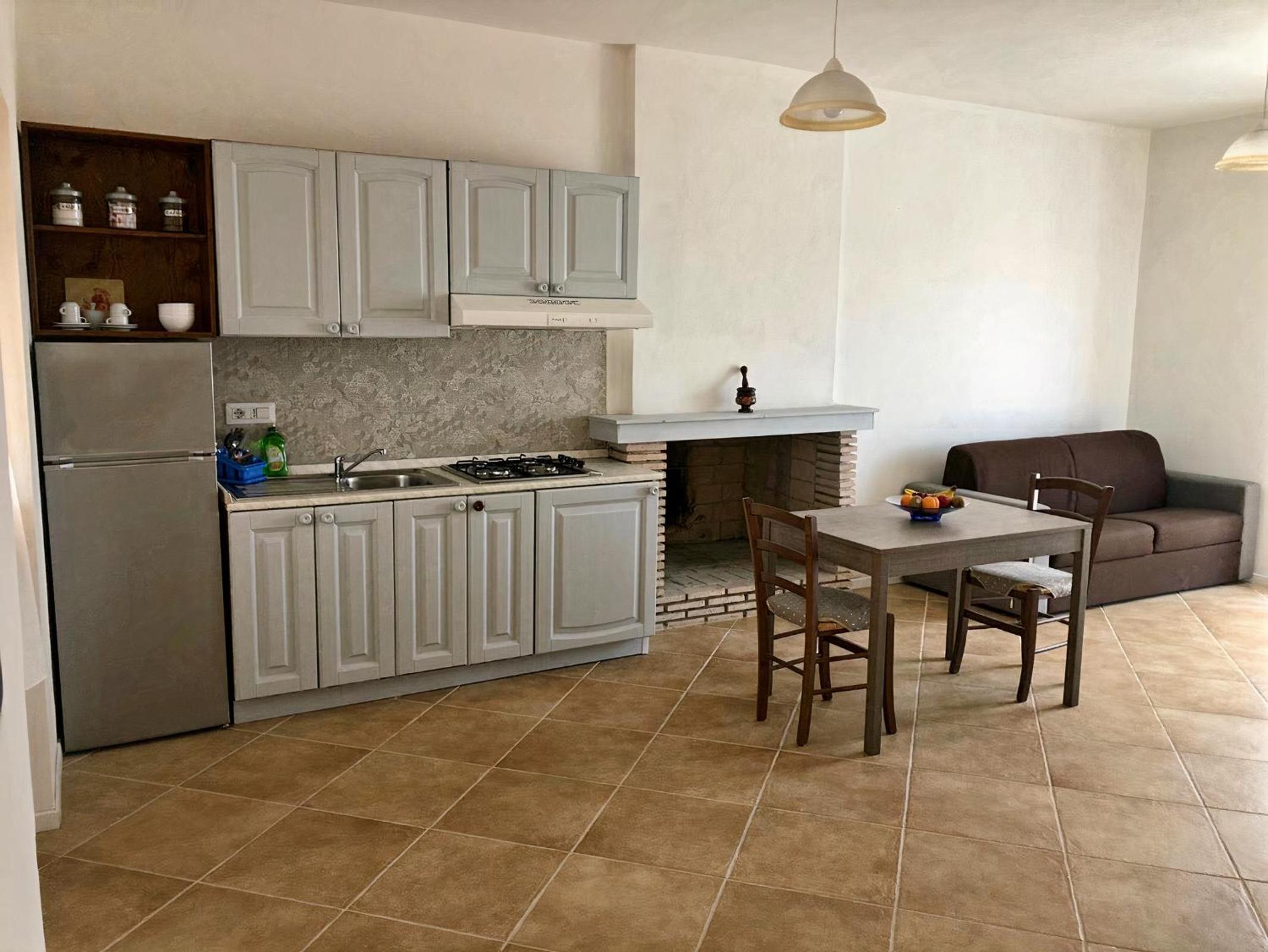 Villa Enrica Apartments photo 5