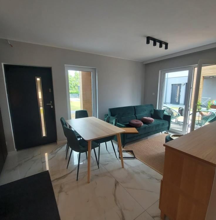 Apartament Jastrzębia Góra