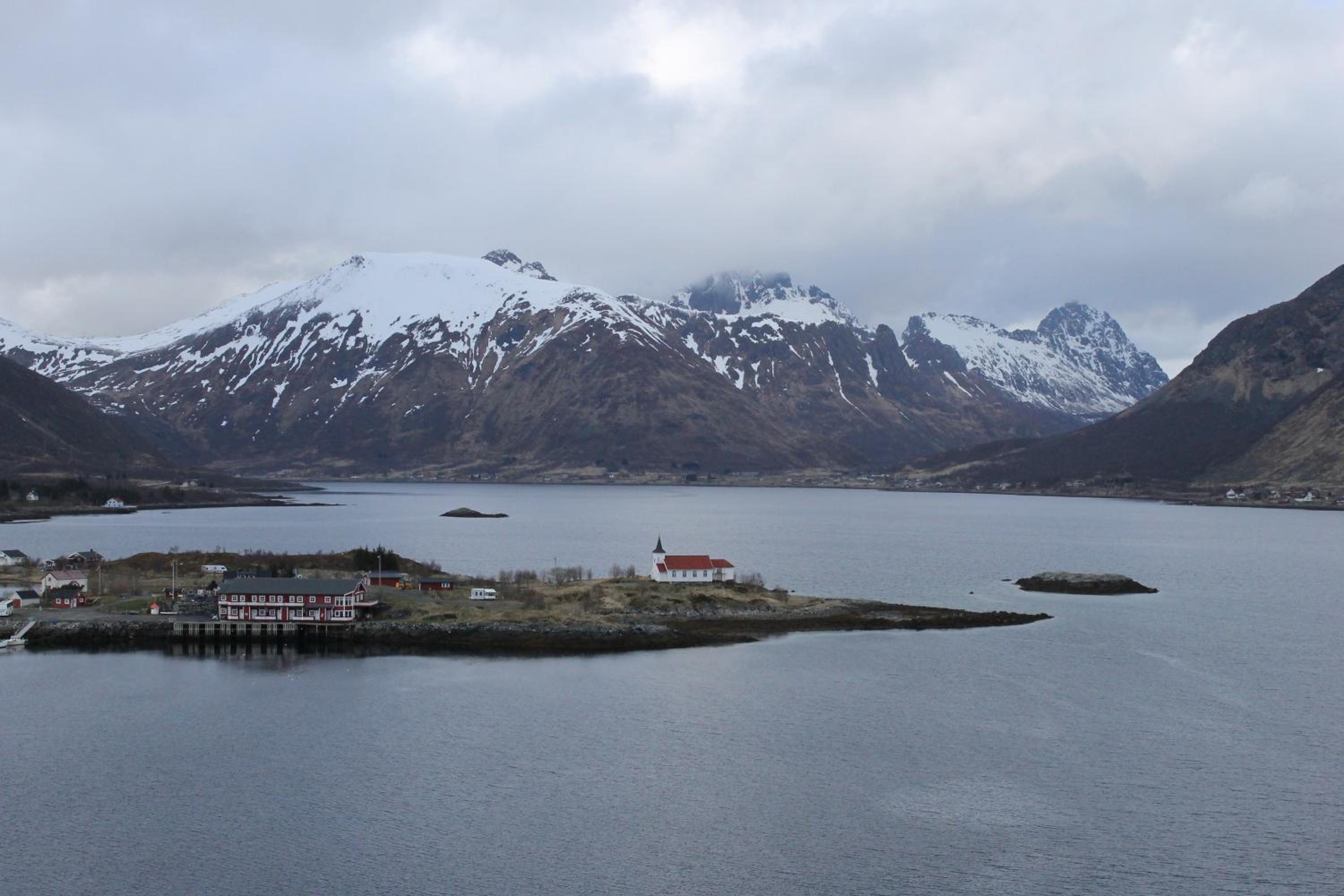 Sildpollnes Sjøcamp
