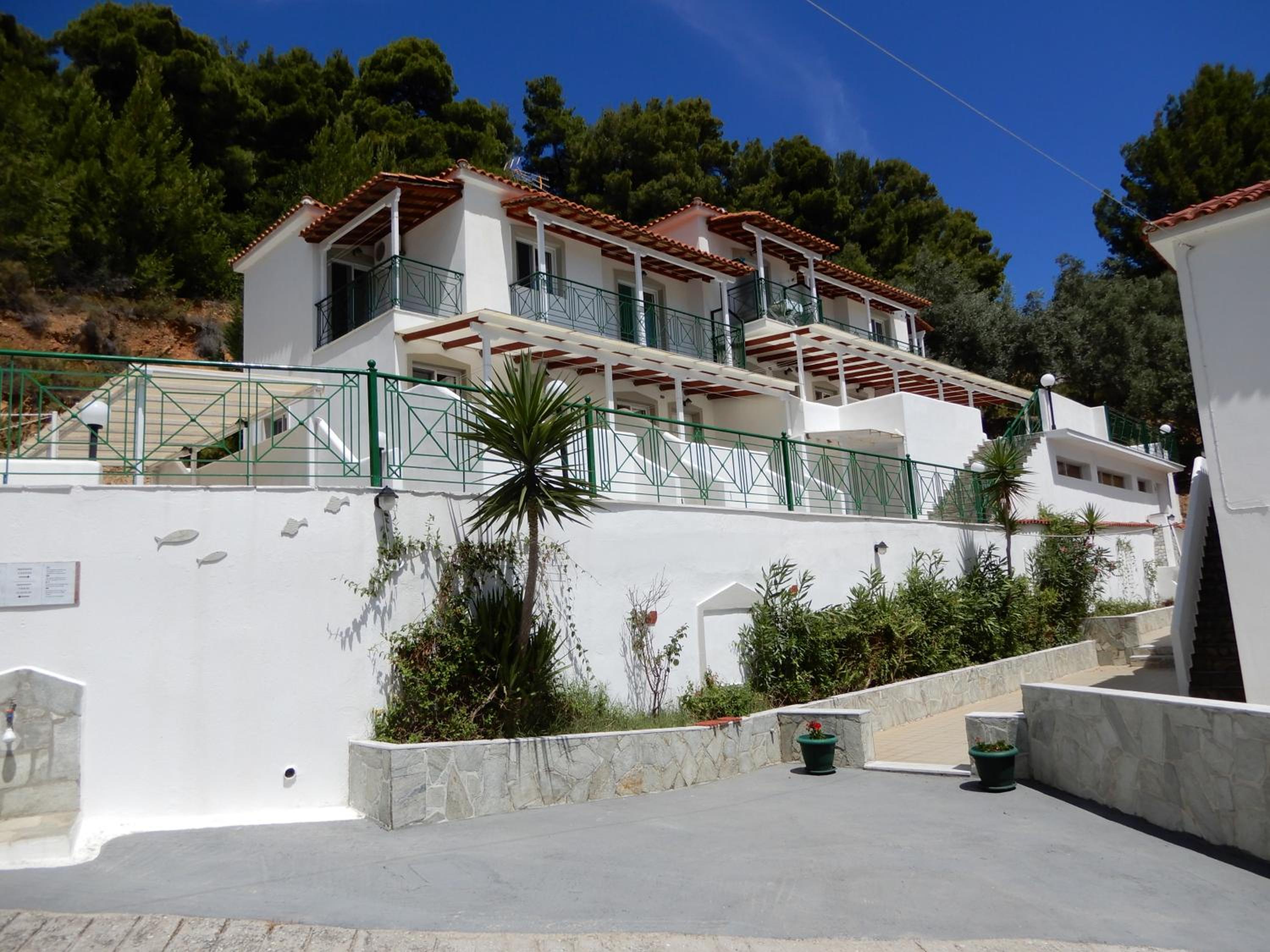 Villa Teozenia