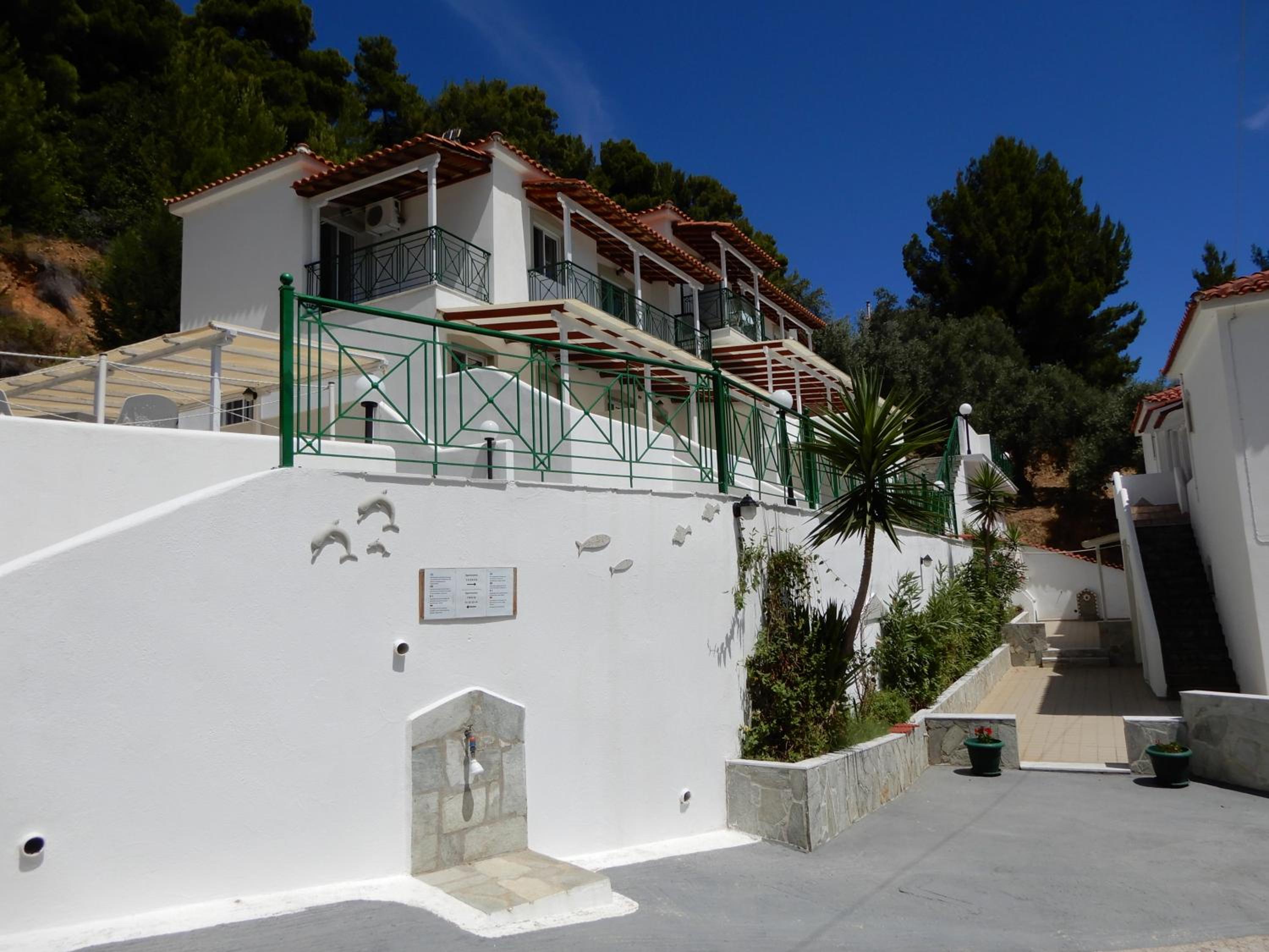 Villa Teozenia