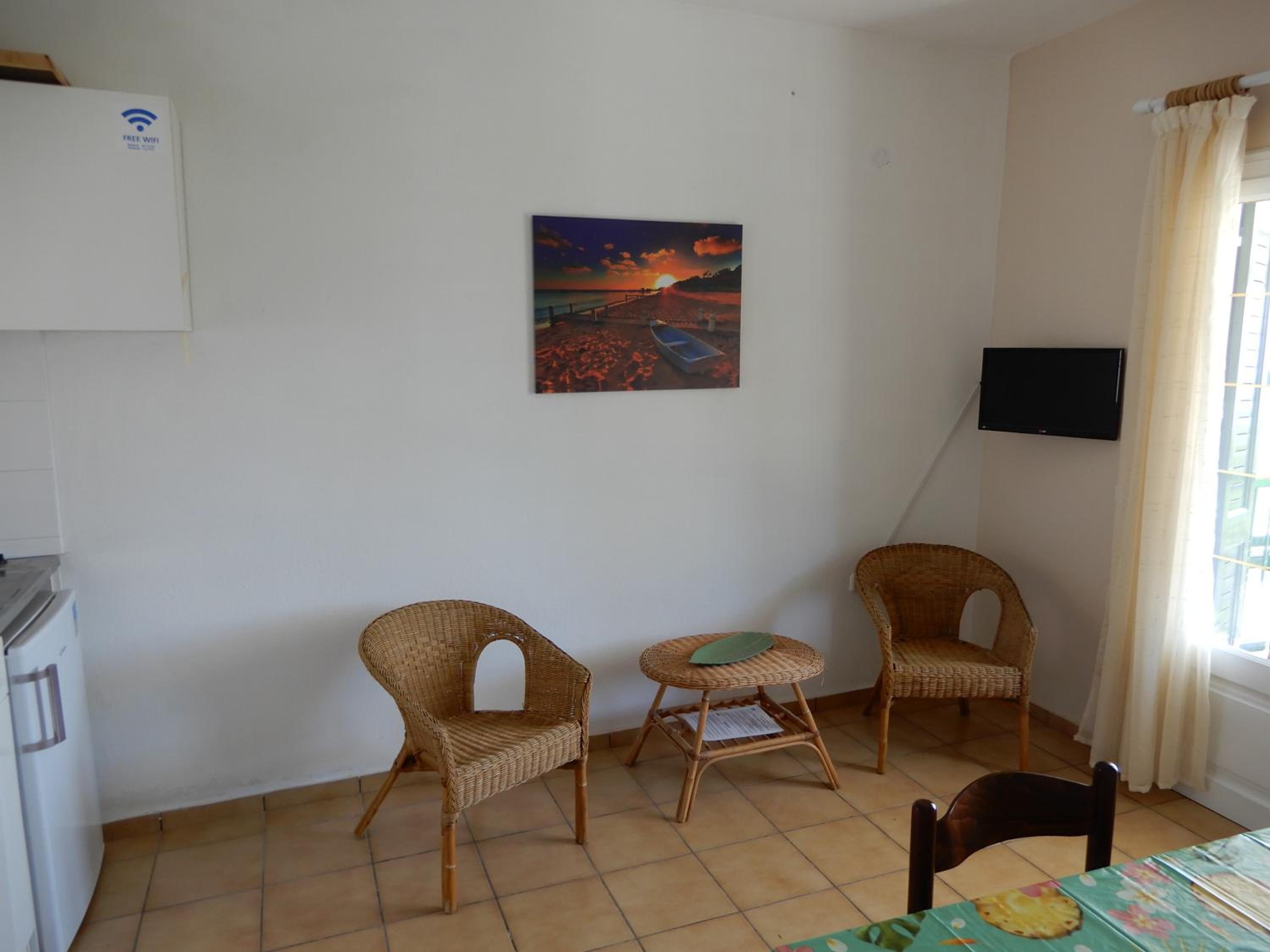 Villa Teozenia