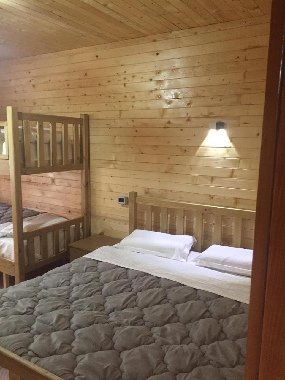 Guesthouse Demushi