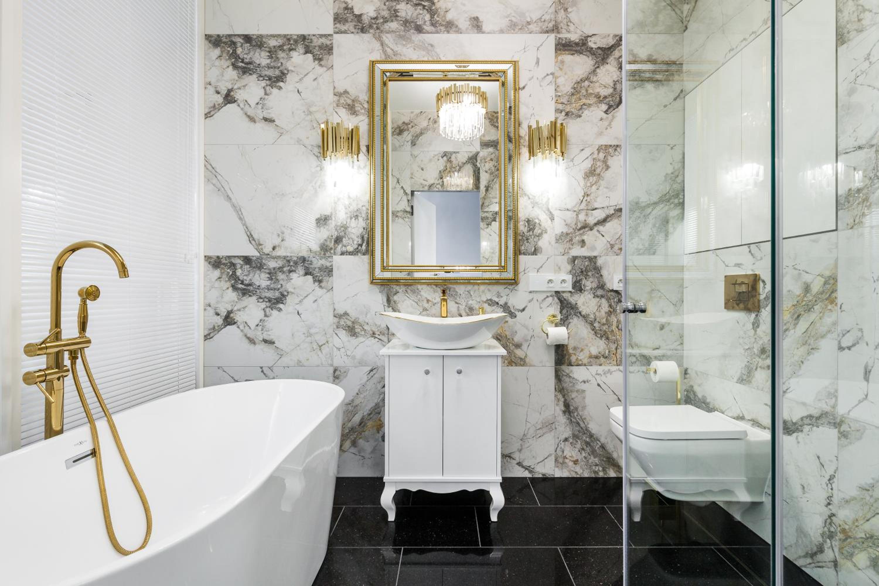 Apartamenty Świętojańskie Gdynia