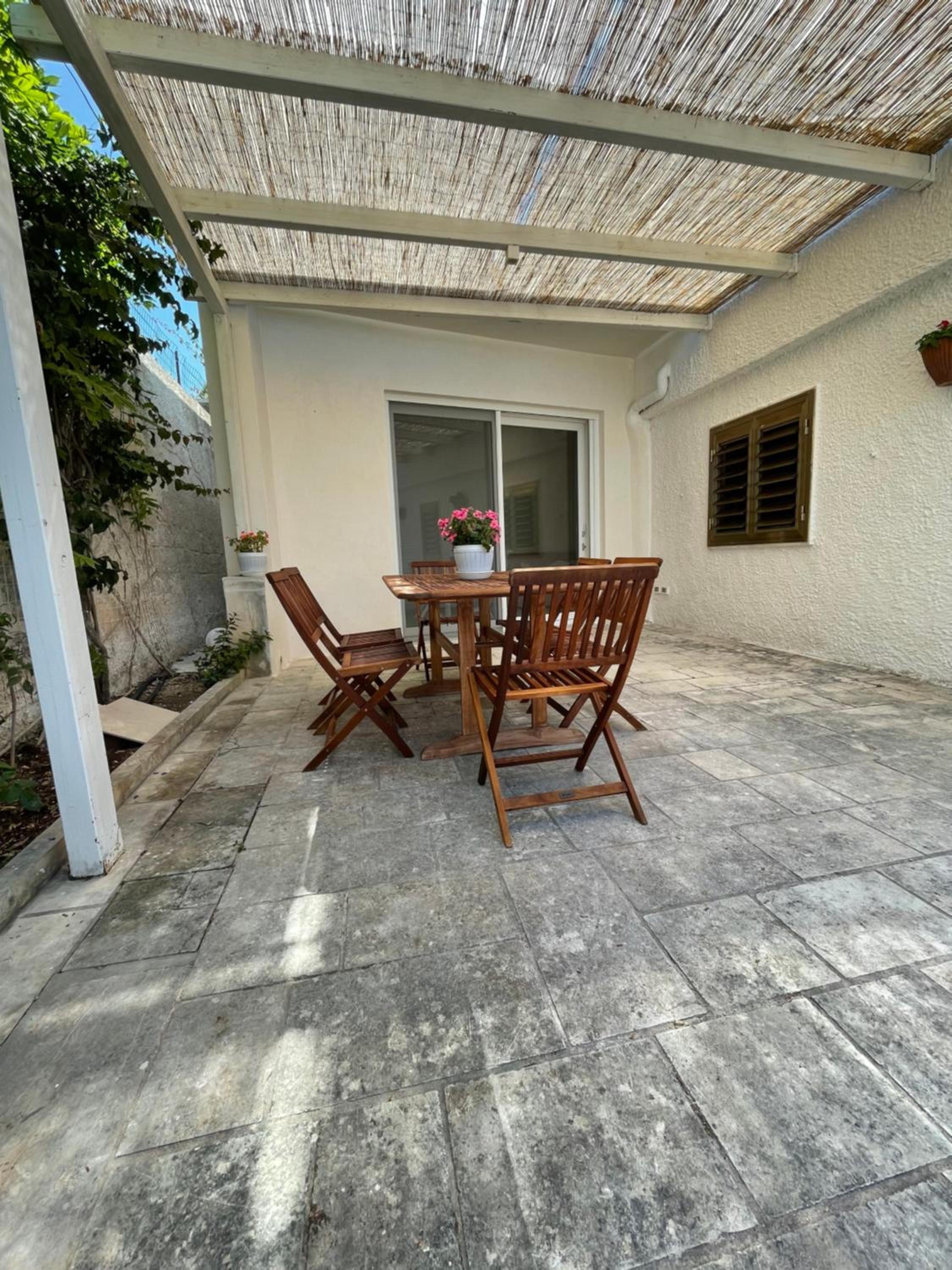 Casa Alfonsa view 3