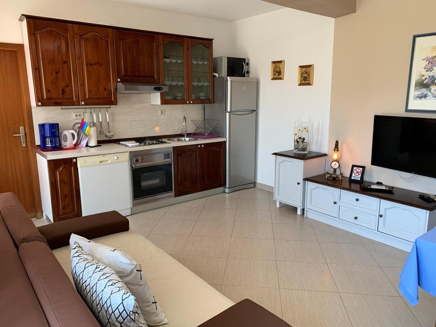 Apartments Prendivoj