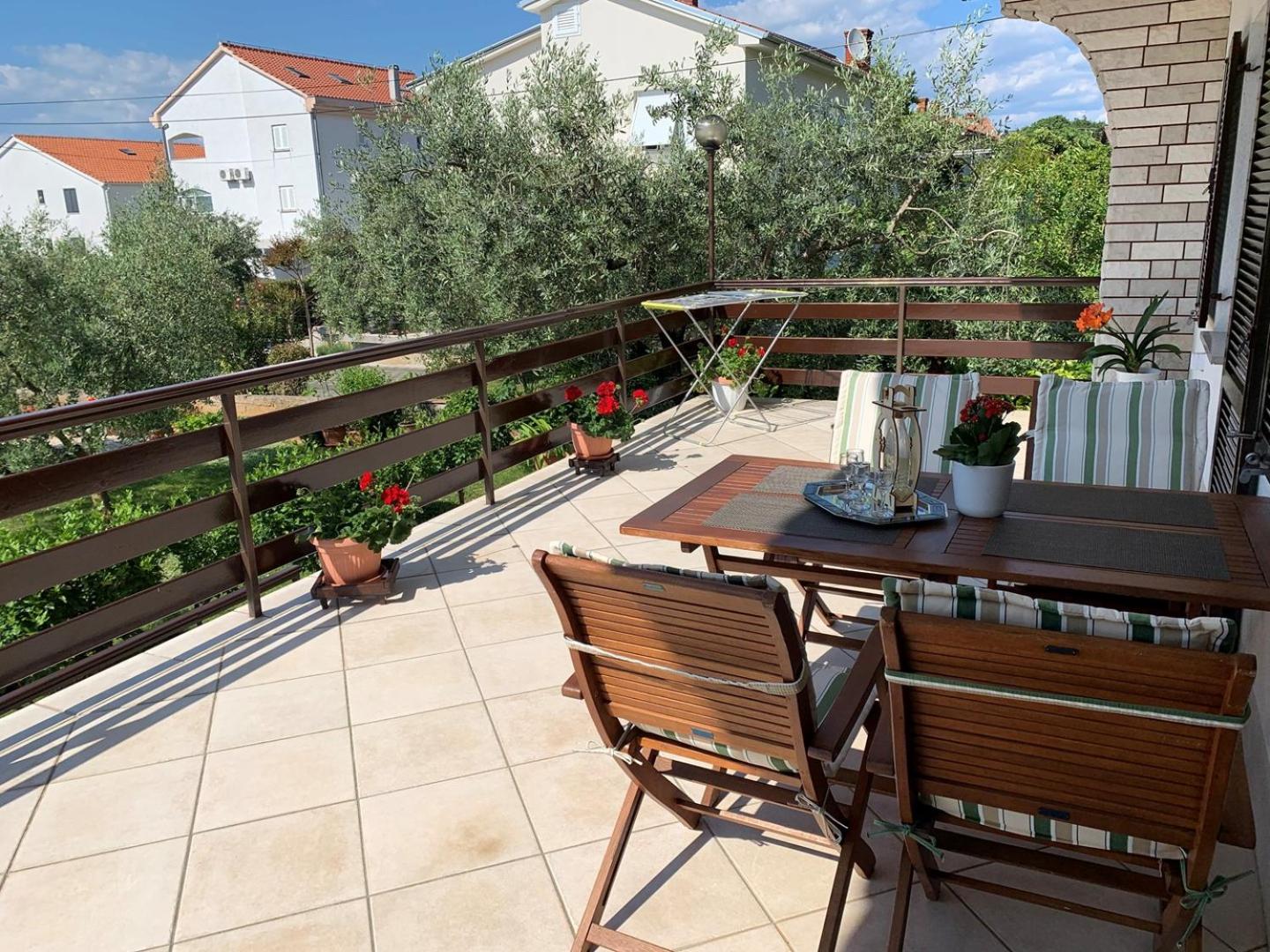 Apartments Prendivoj
