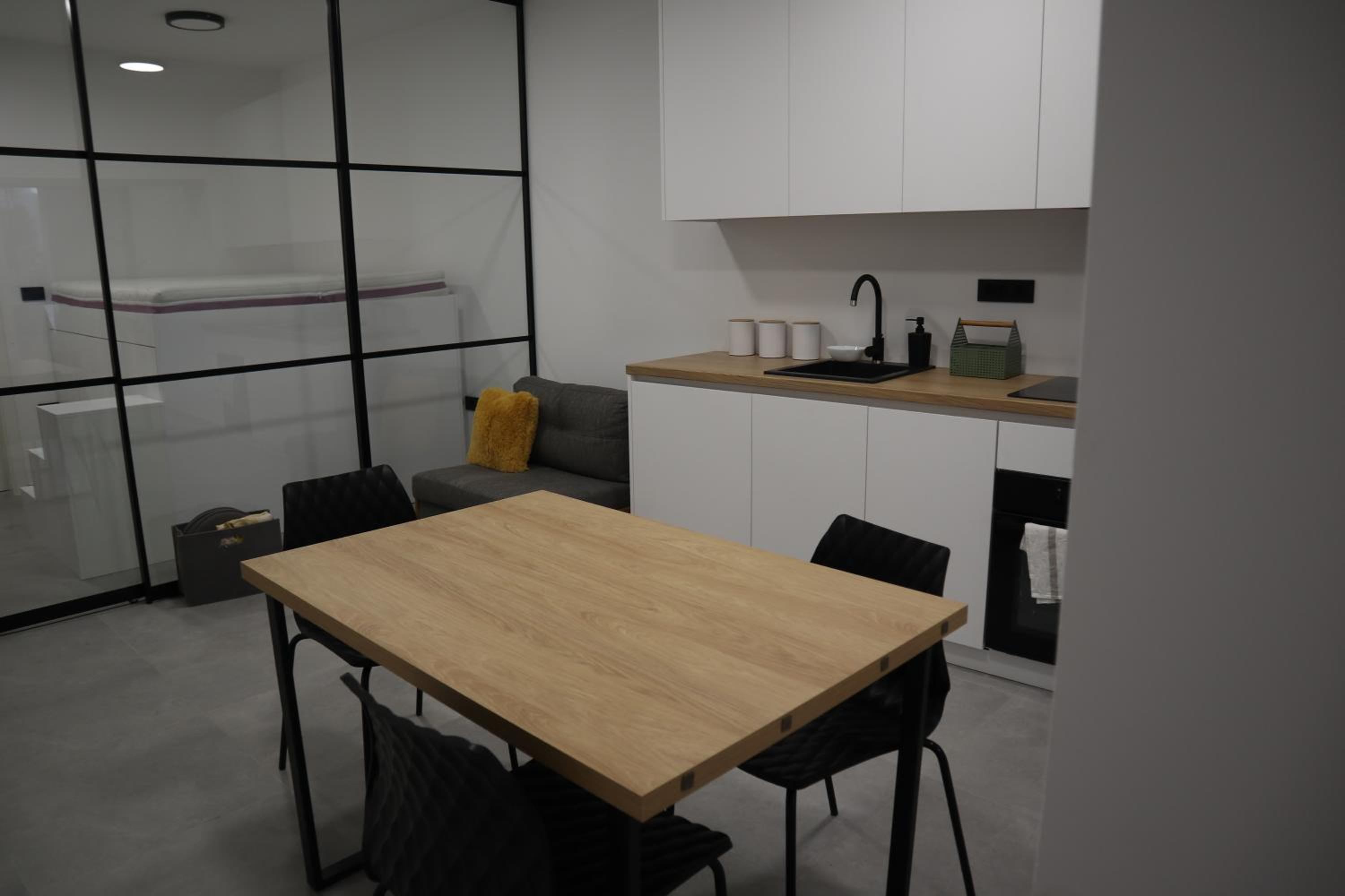 Sunset Apartment Koper