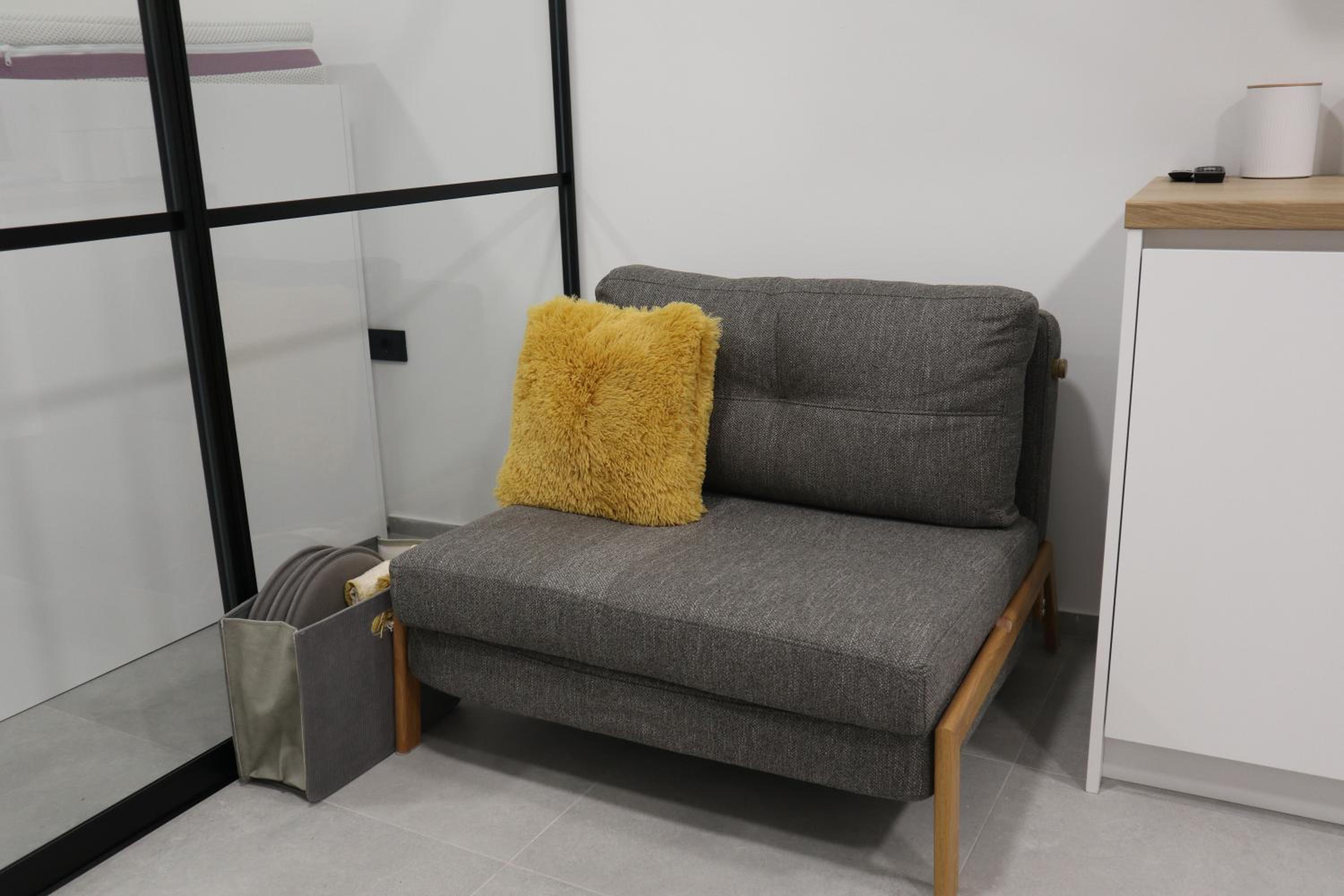 Sunset Apartment Koper