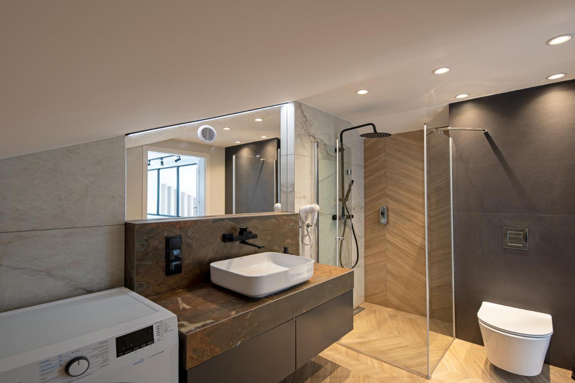 Sun&Sport Apartament GÓRSKIE SZLAKI sauna i parking w cenie