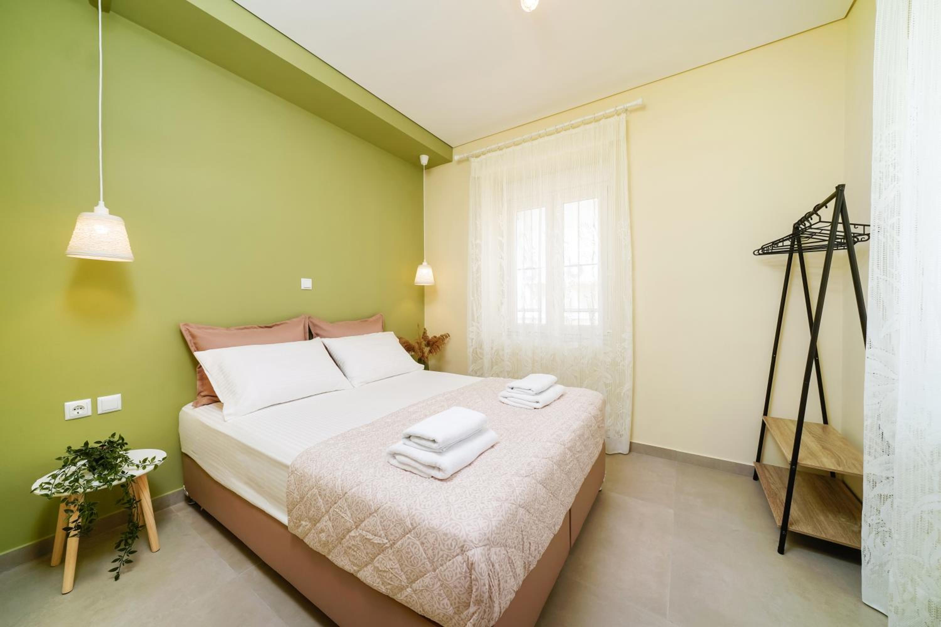 Villa Pines