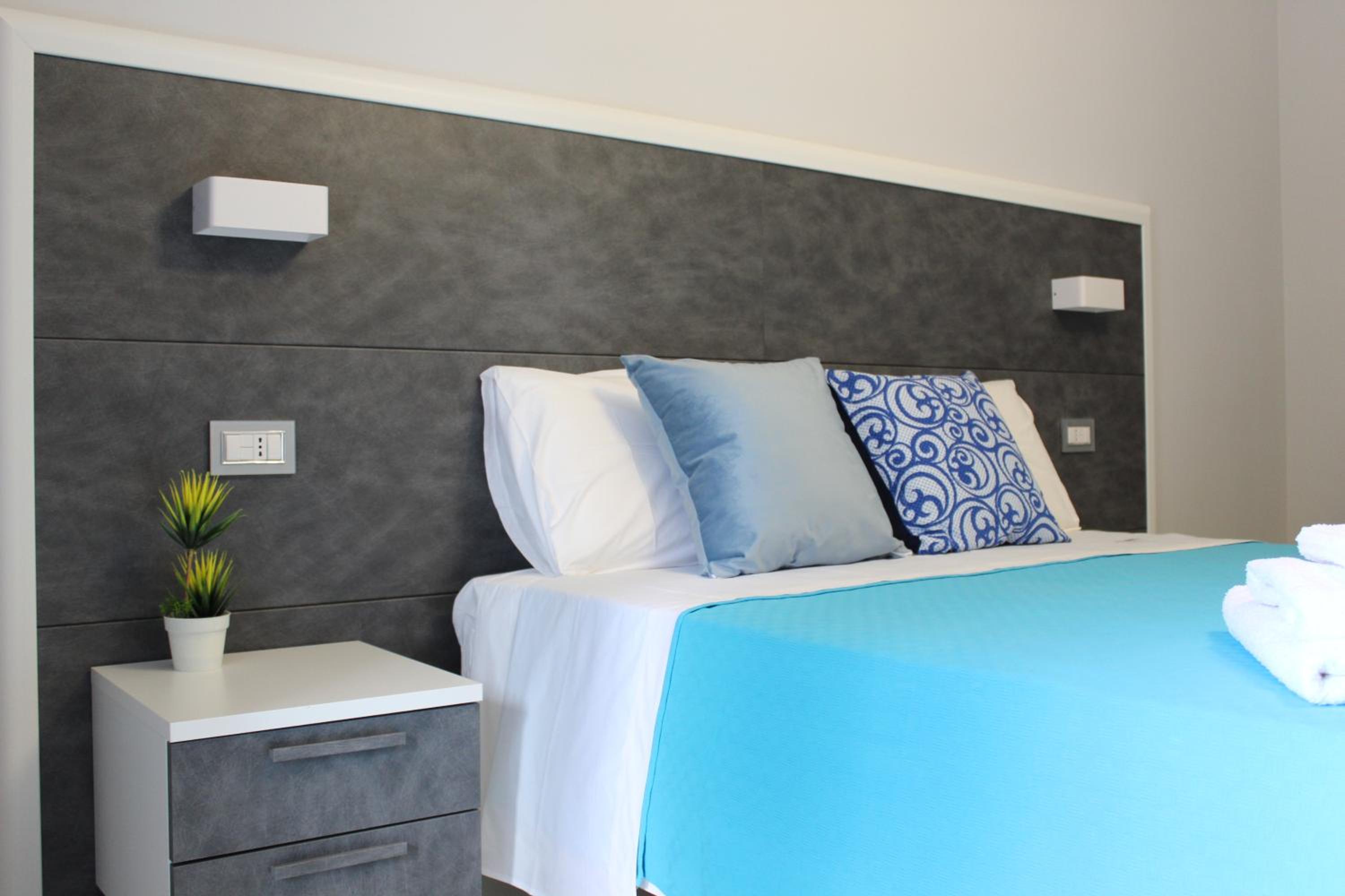 Thalasso Rooms B&B