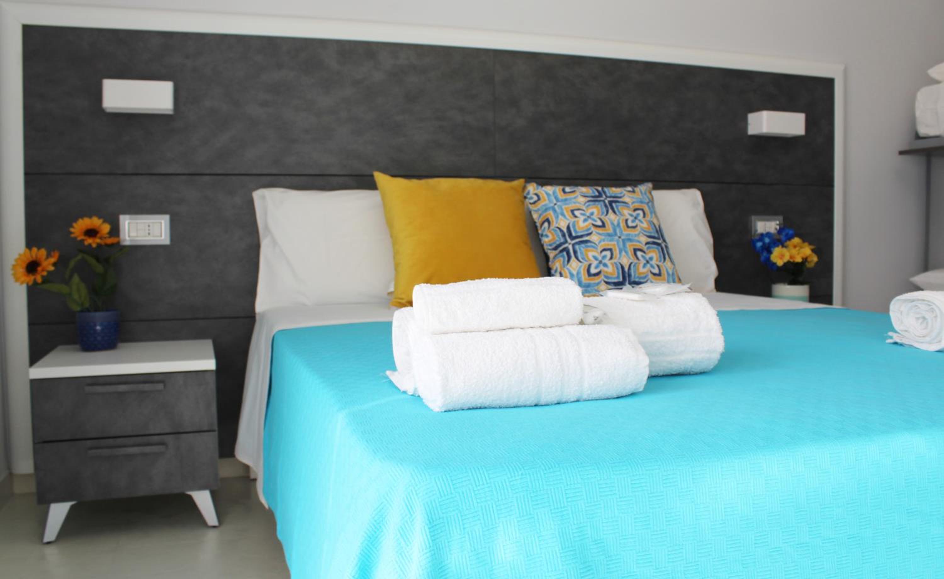 Thalasso Rooms B&B