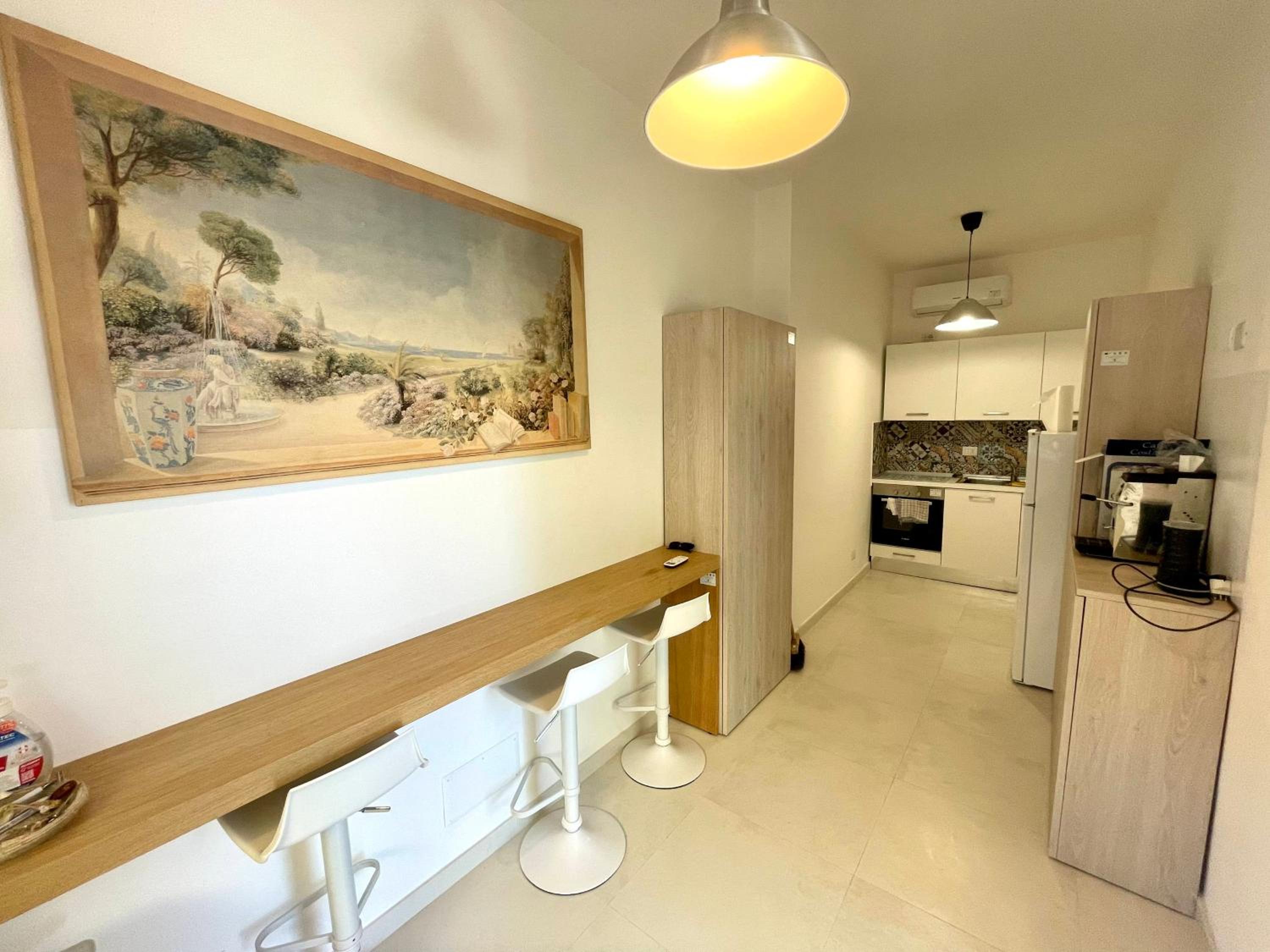 VILLA VISTA MARE AGROPOLI Premium view 2