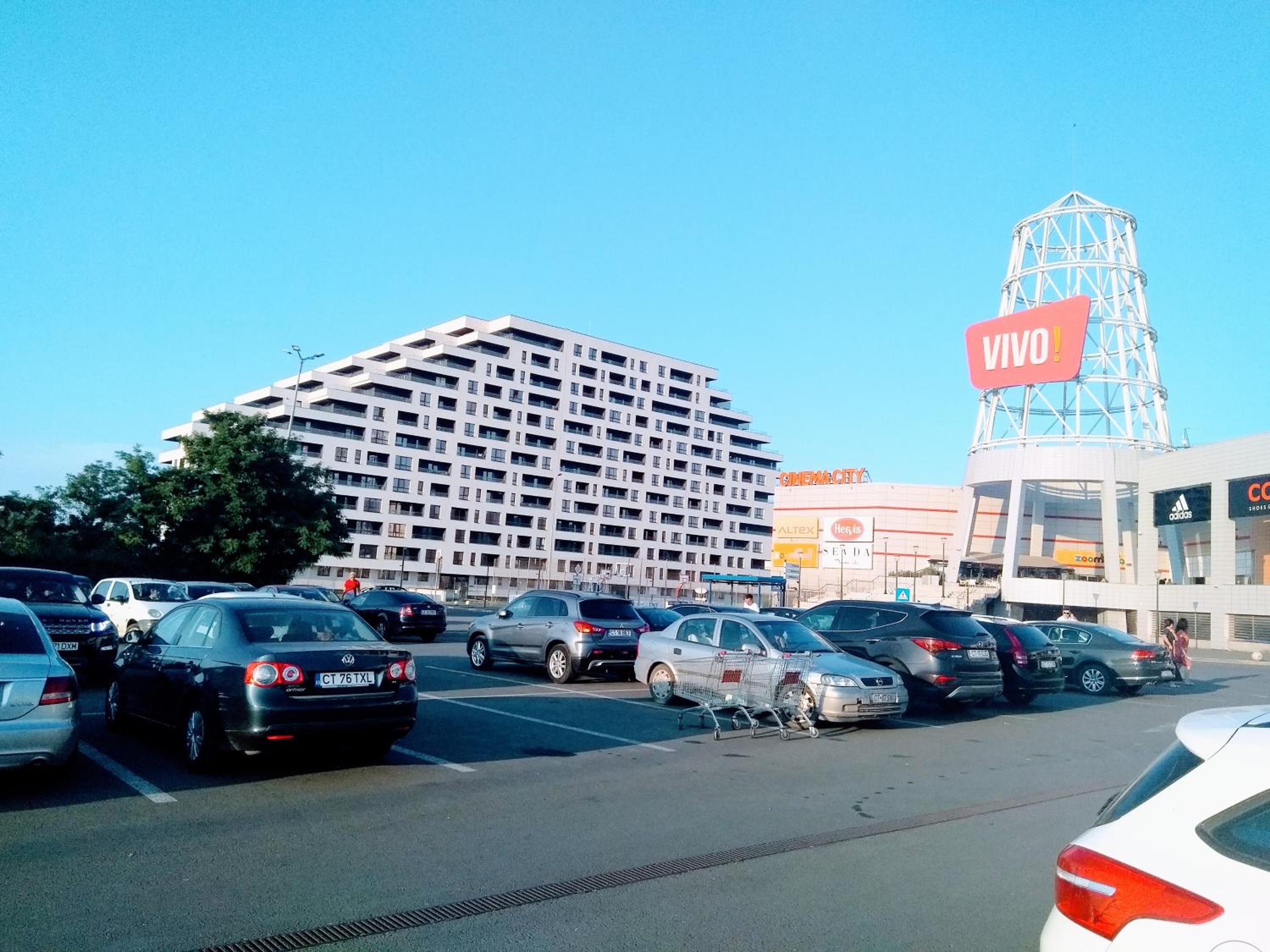 Studio Vivo Granvia