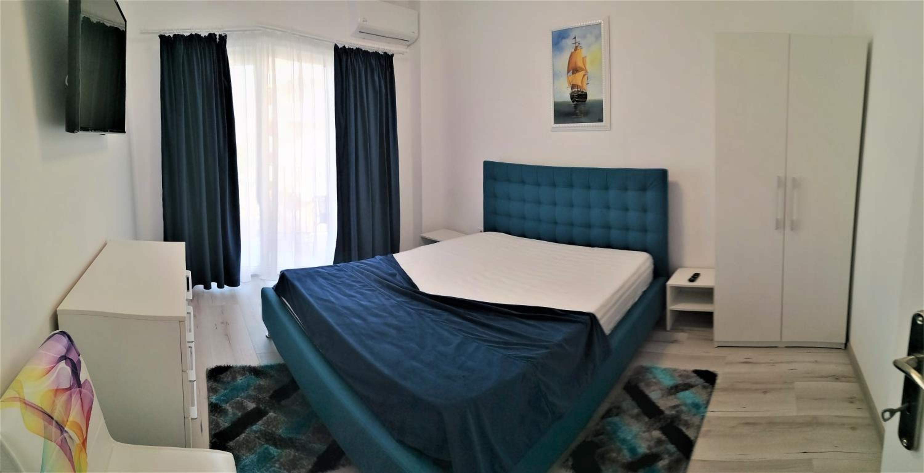 Flamingo Apartment Eforie Nord view 3