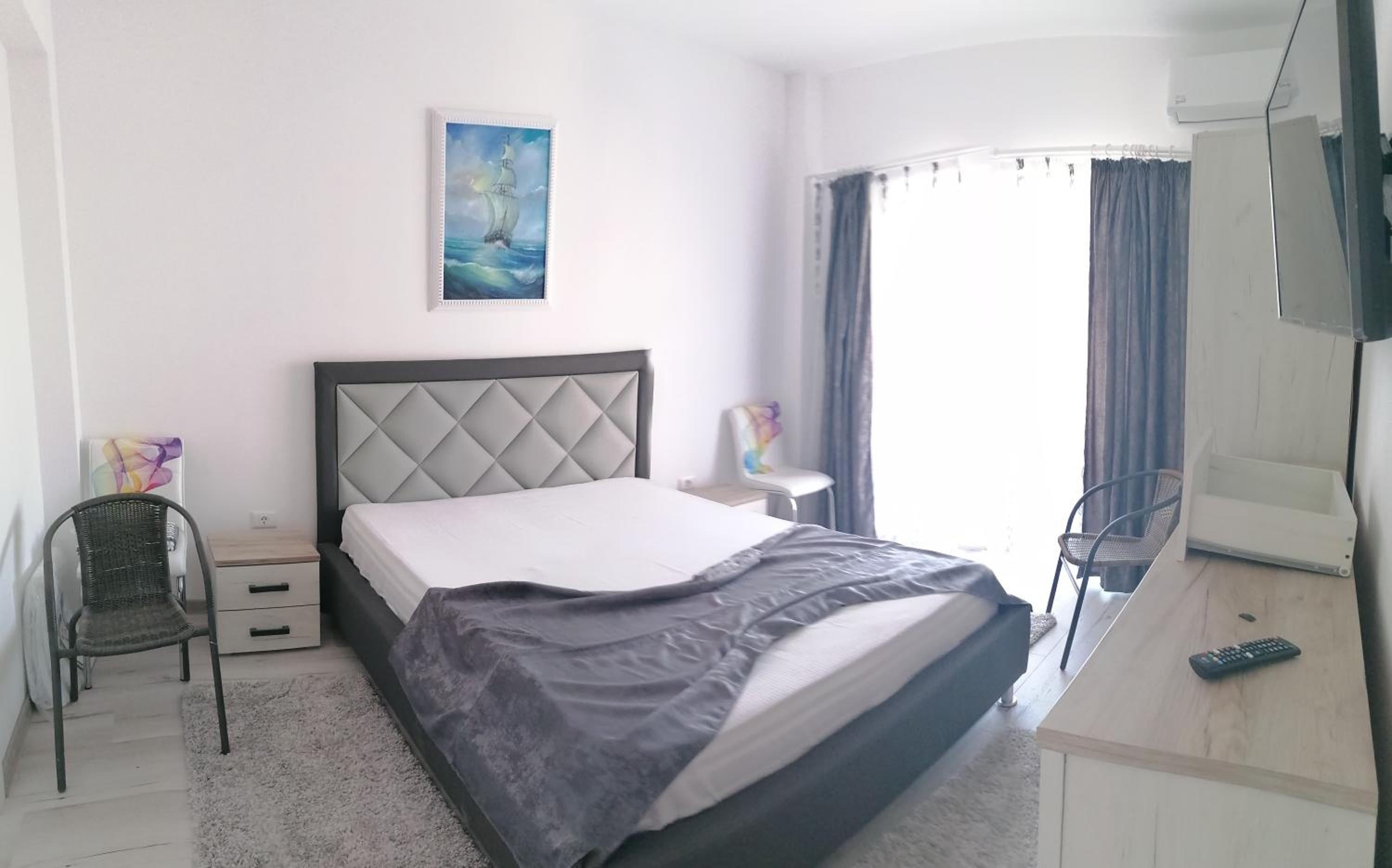 Flamingo Apartment Eforie Nord view 5