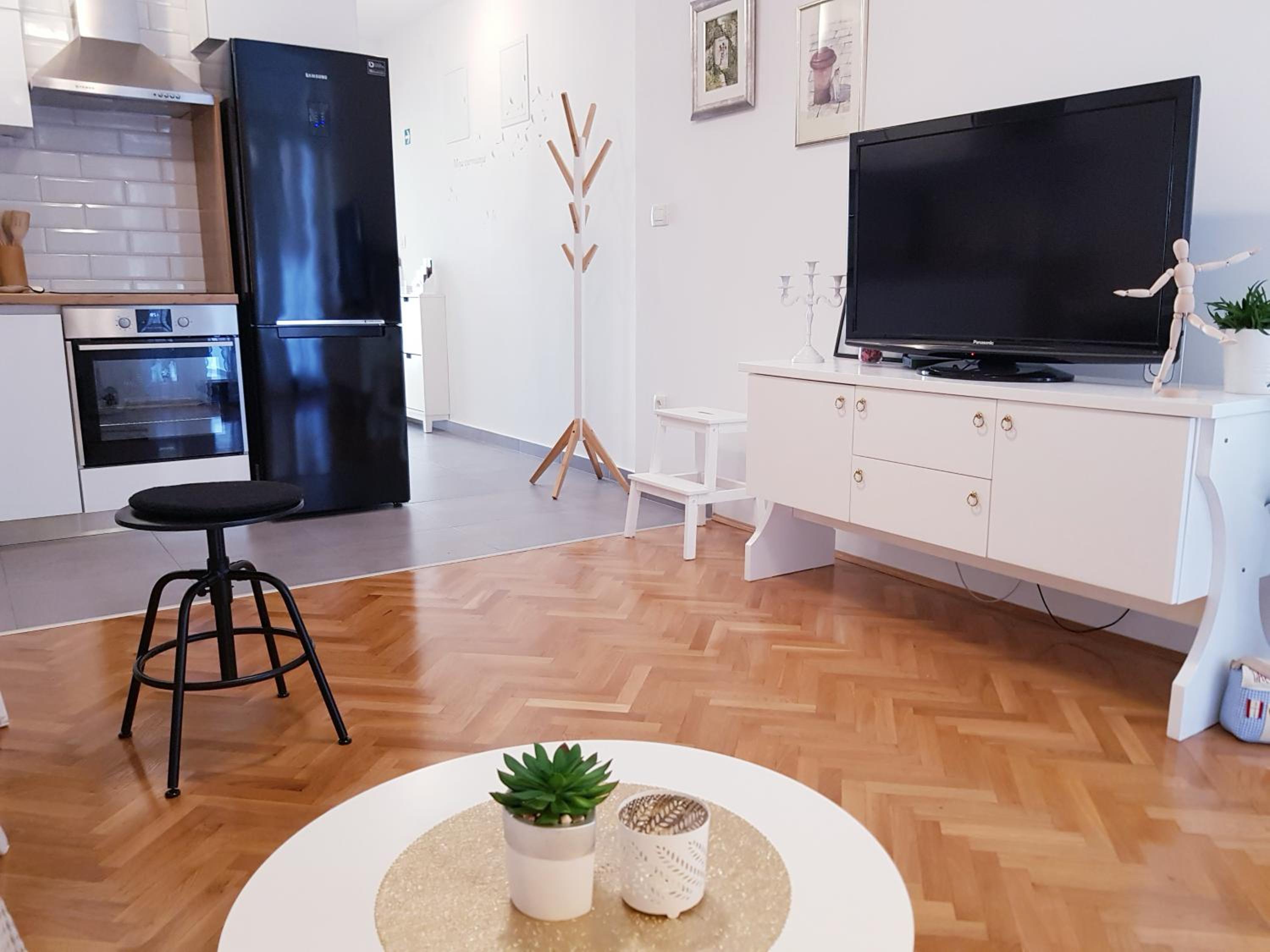 Apartman Noa view 3