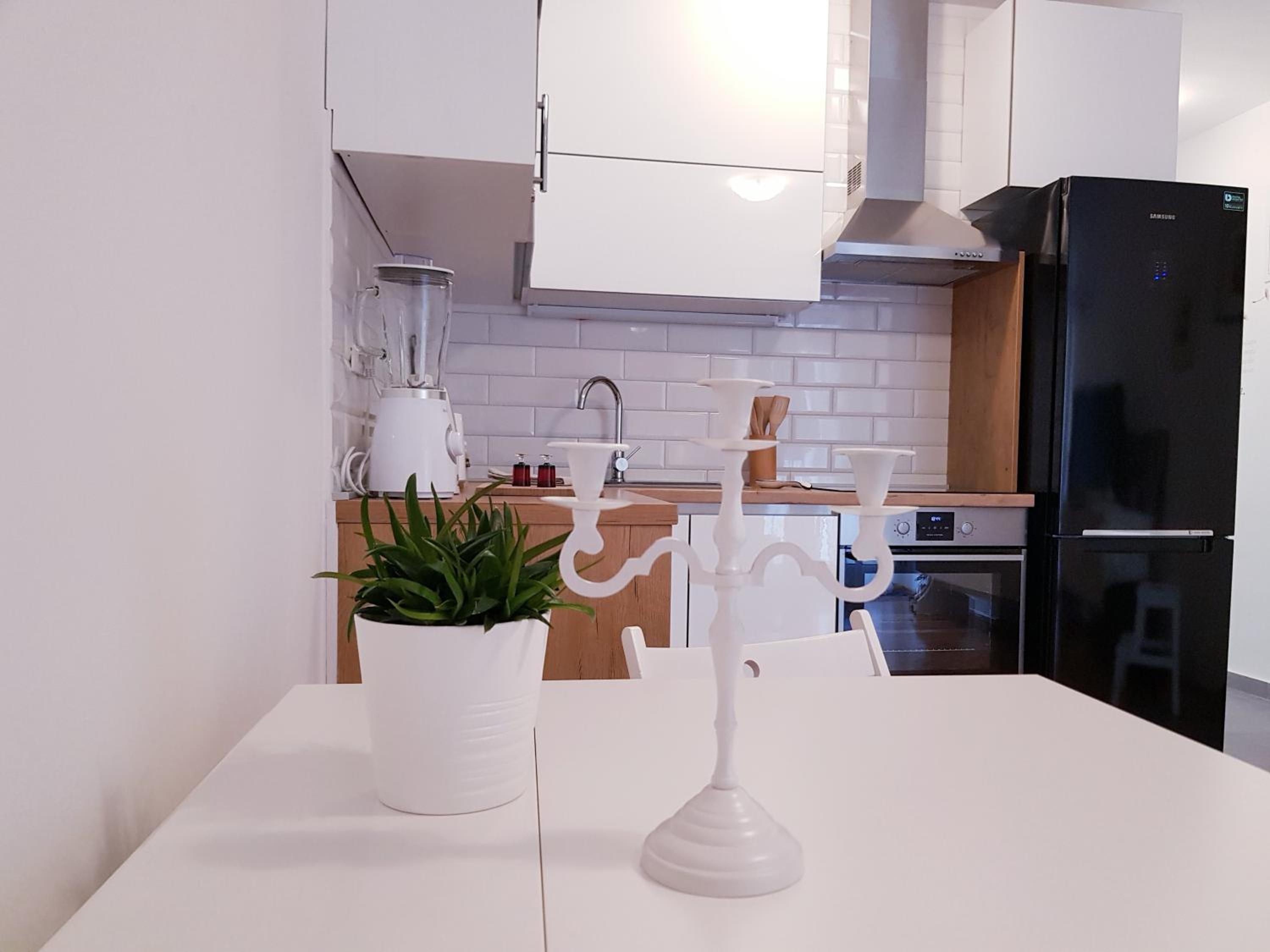 Apartman Noa view 2
