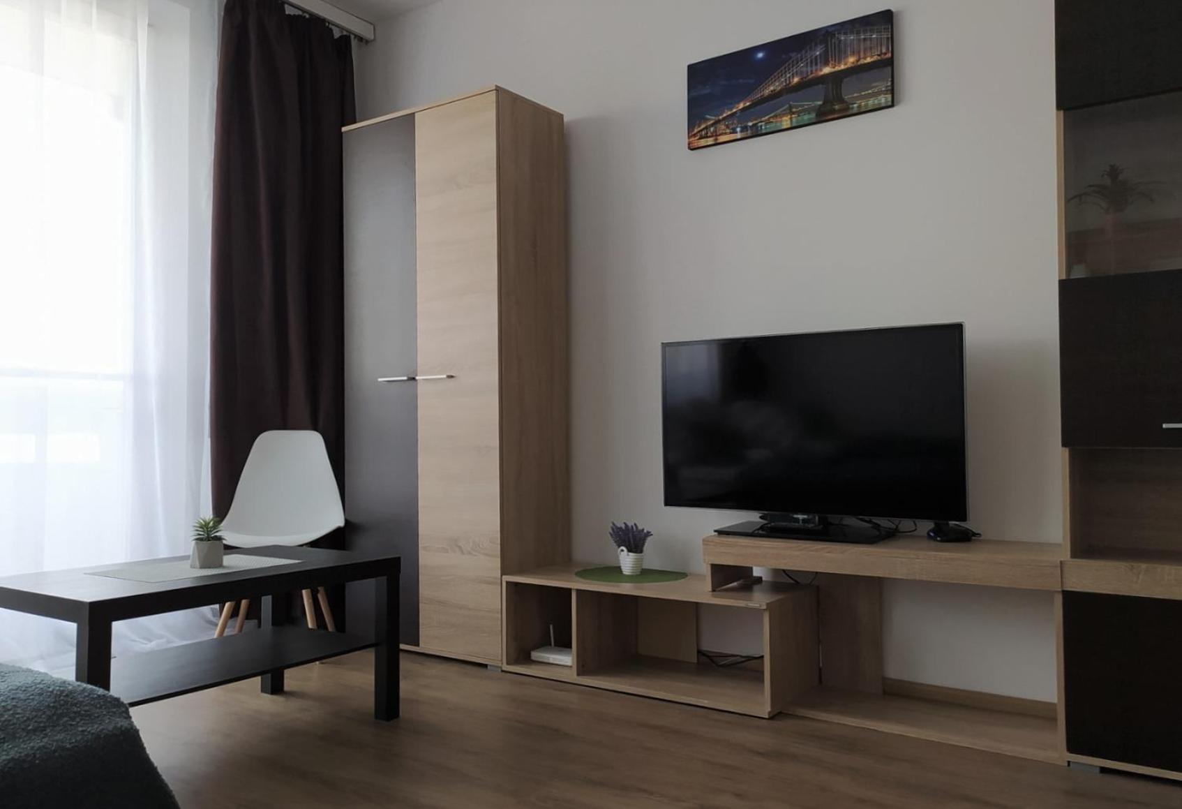 Hanna Apartman