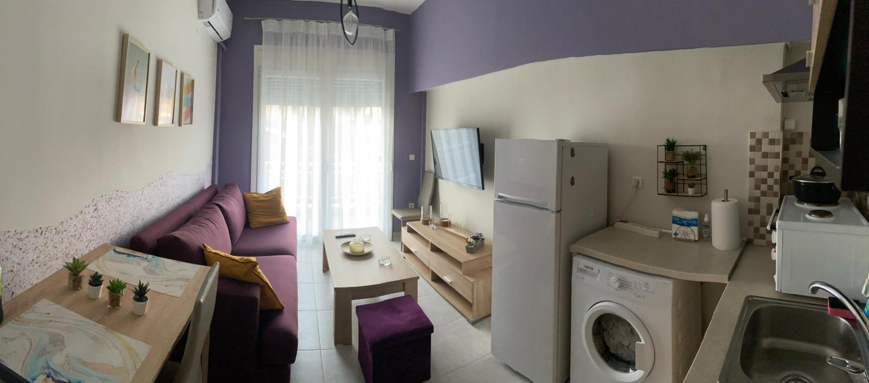 Isminis Apartment 3 photo 2