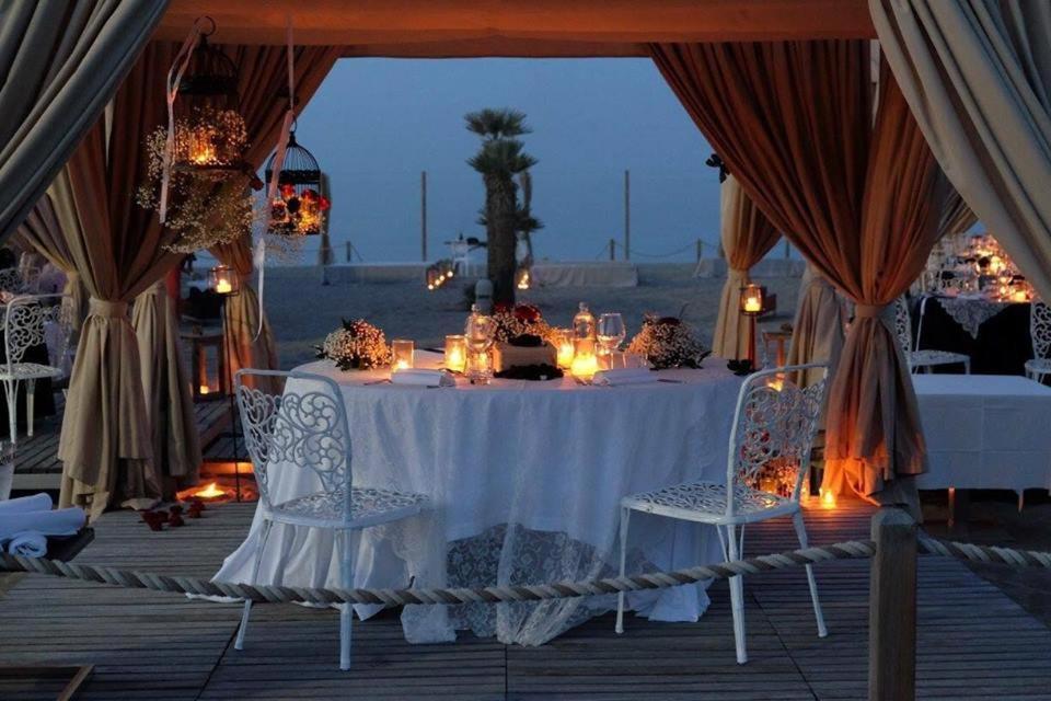 "Beach Cottage" monolocale vicino alla spiaggia