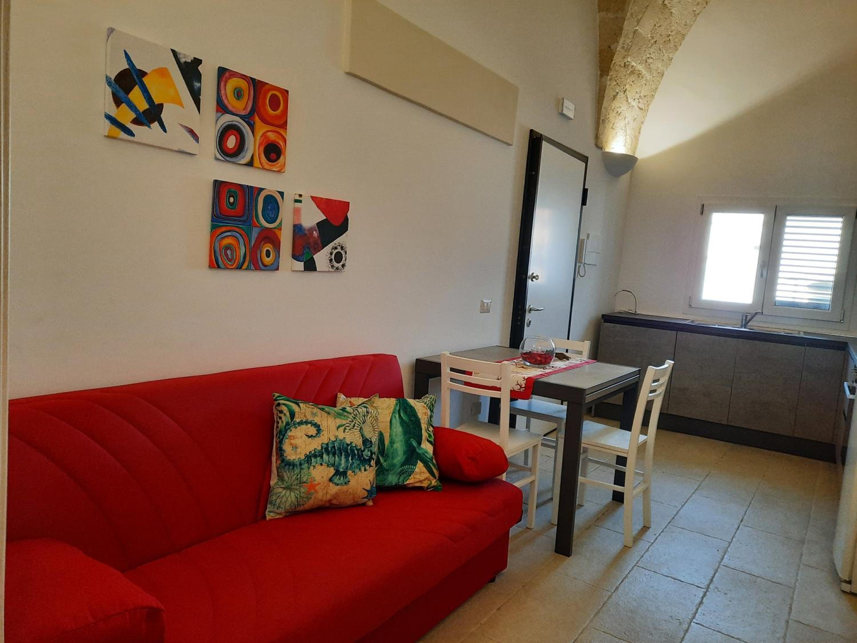 Casa Vacanze Stella Marina photo 5