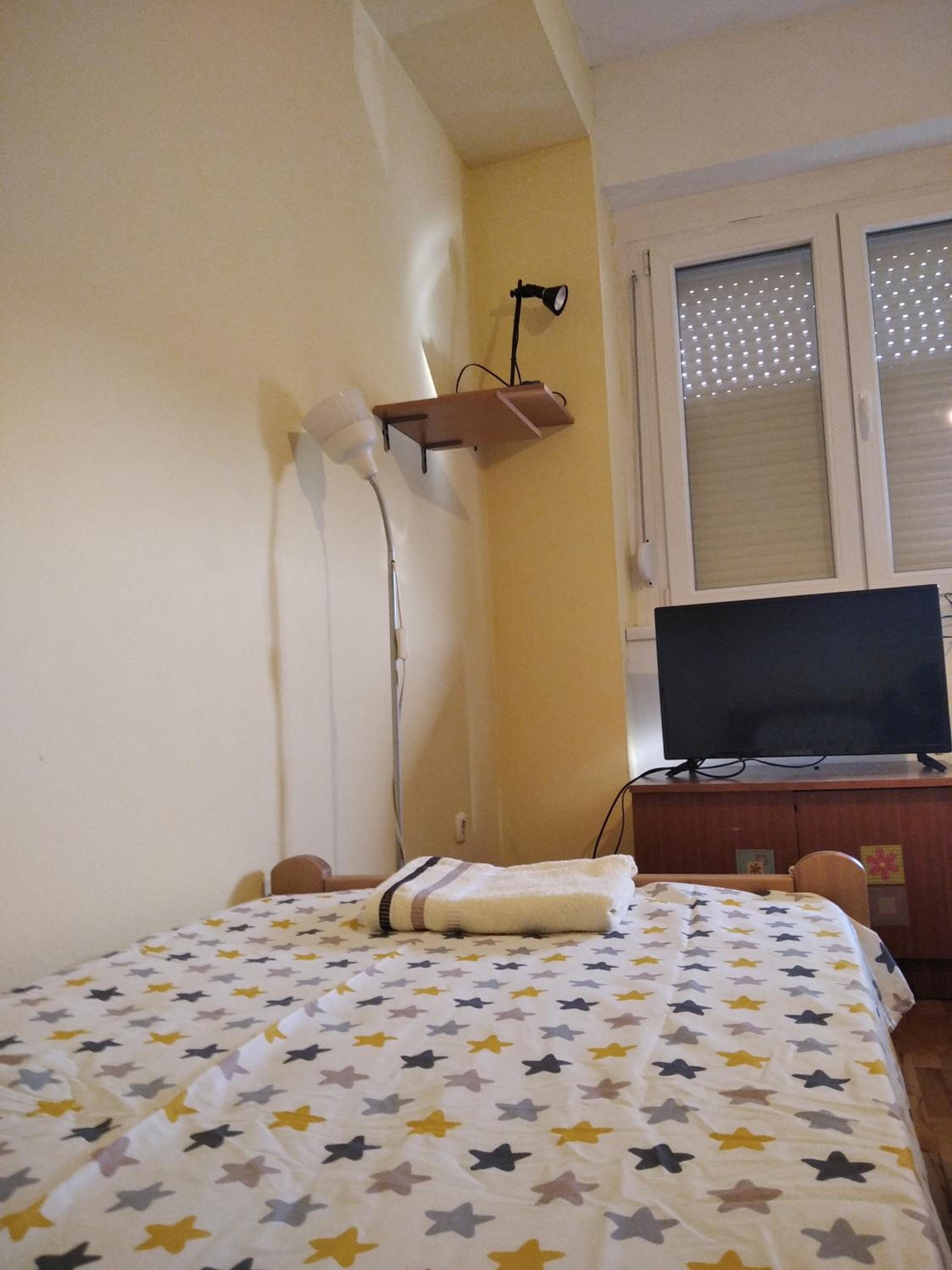 ViVa Apartment view 4