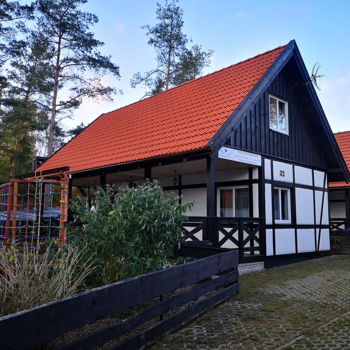 Kaszubska Przystań