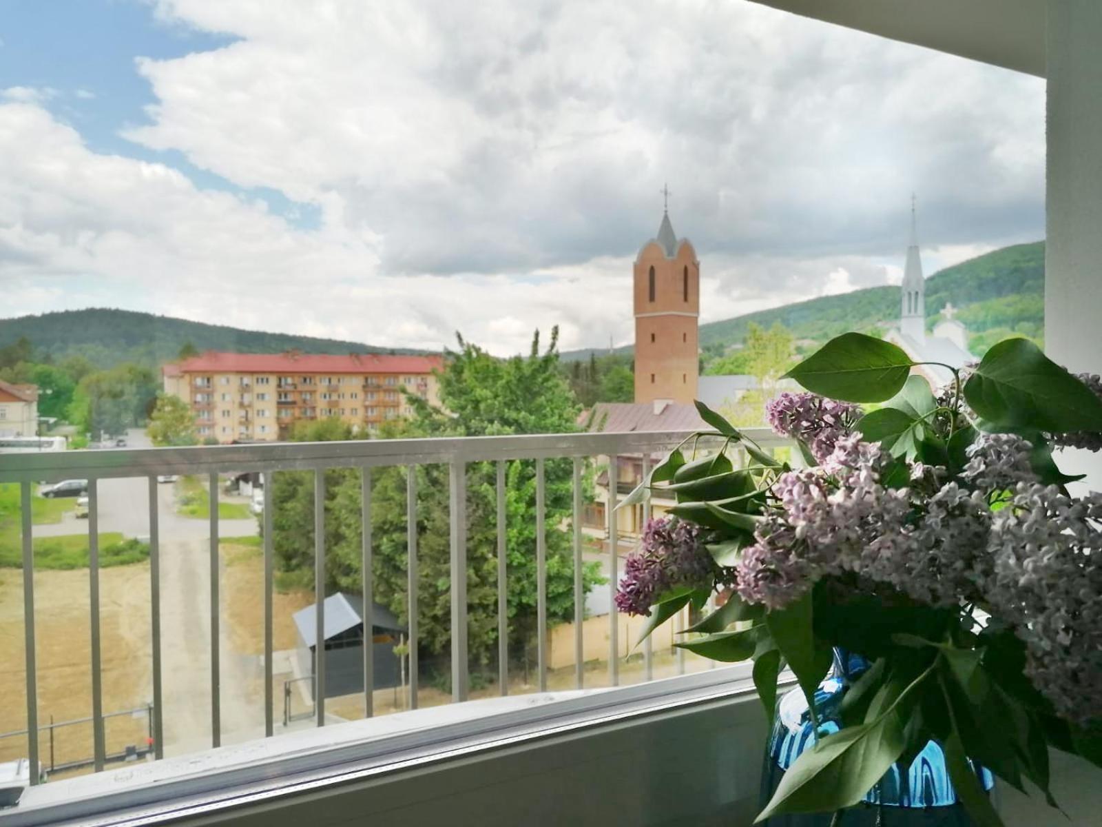APARTAMENT GROMADZYŃ 39
