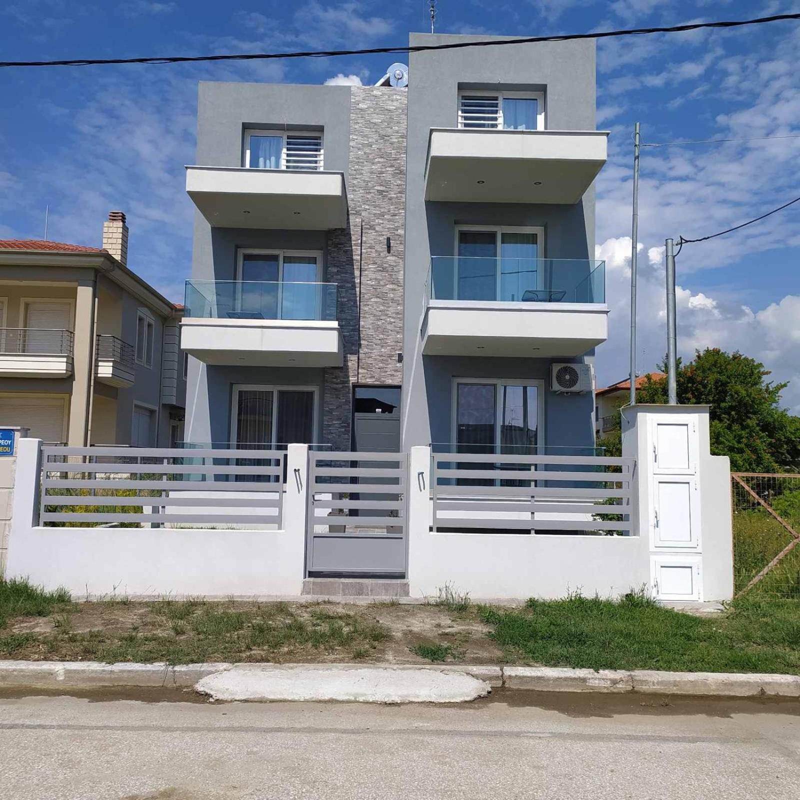 Mei's Luxury Apartments