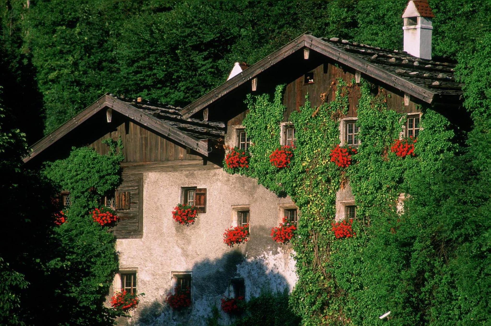 Apartment Rattenberg