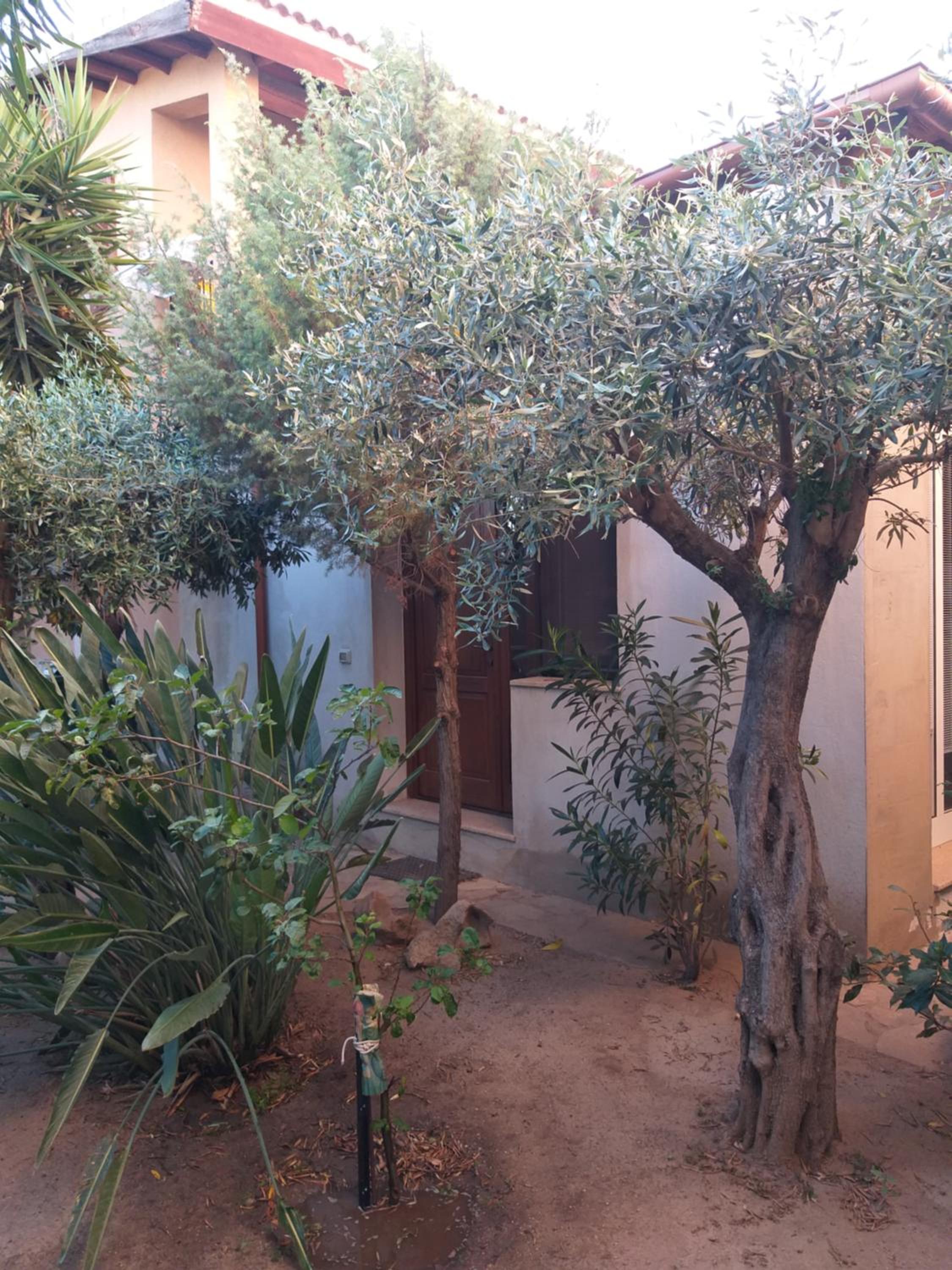 I Ginepri Guest House photo 5