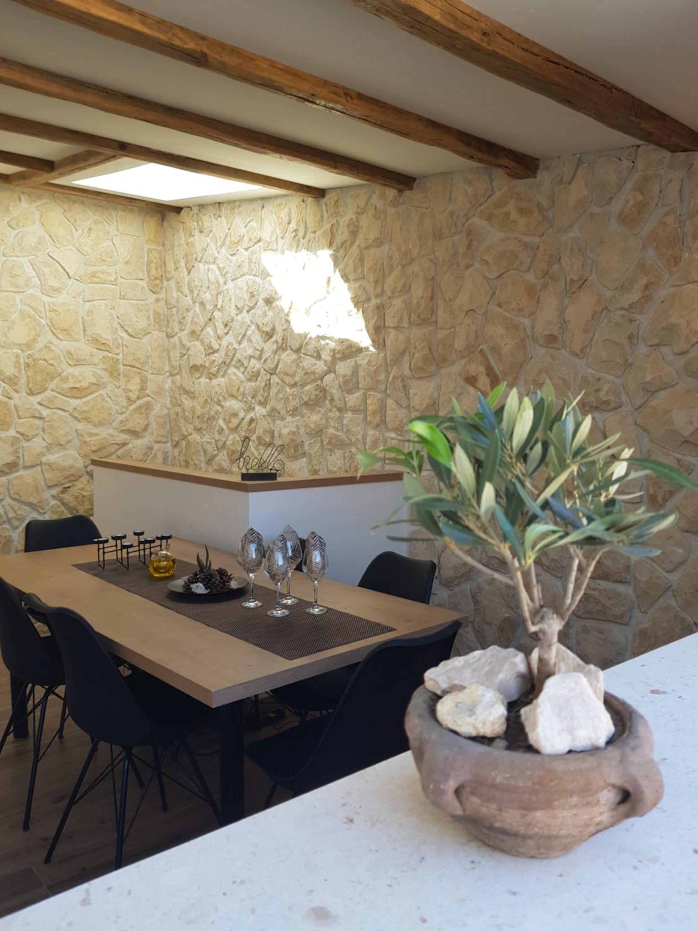 NEW VILLA IN OLD CENTER - Pag view 4