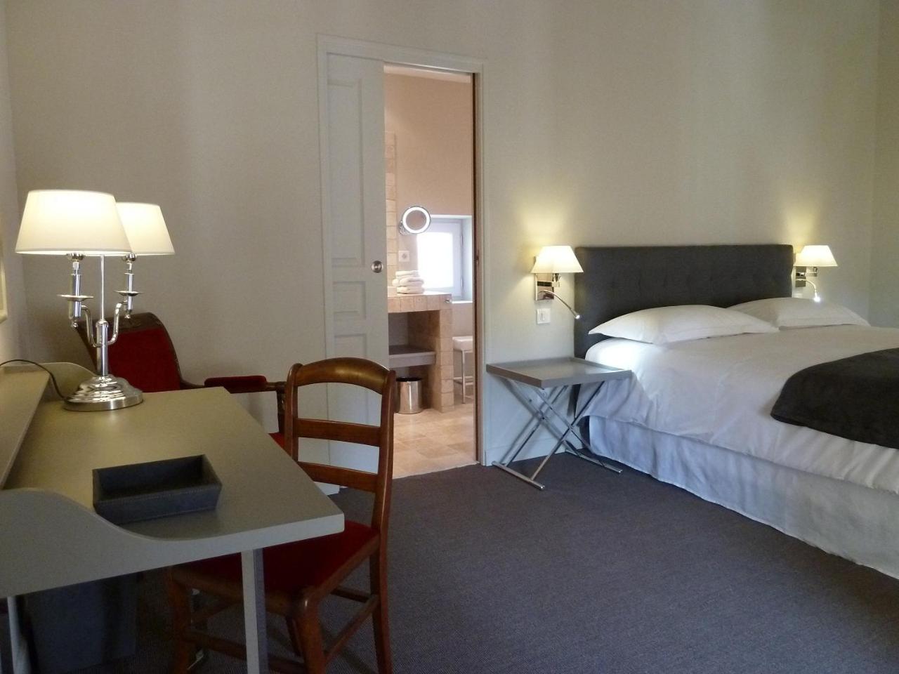 La Maison Saint Jean photo 3