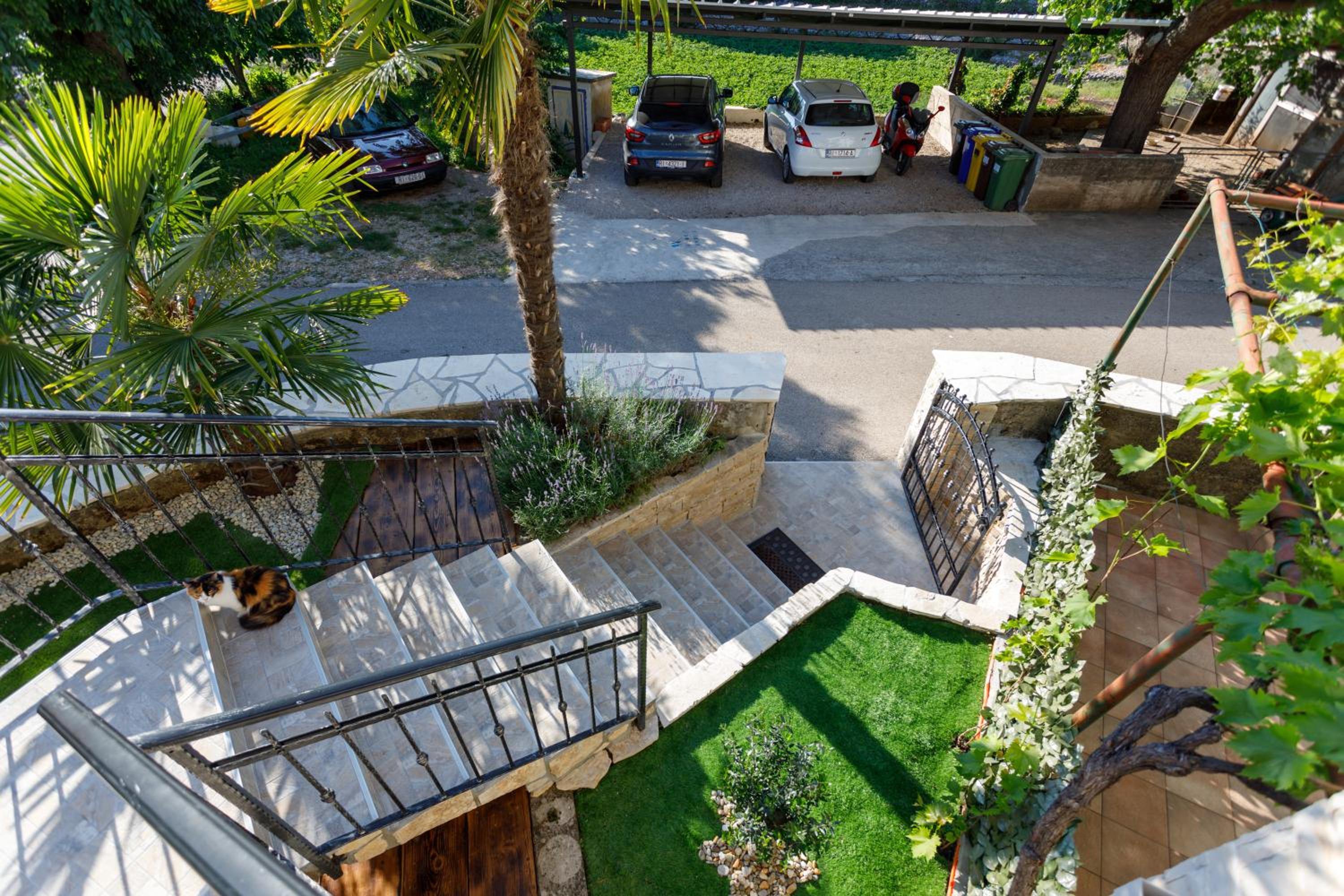 Rustic apartment EVELIN view 4