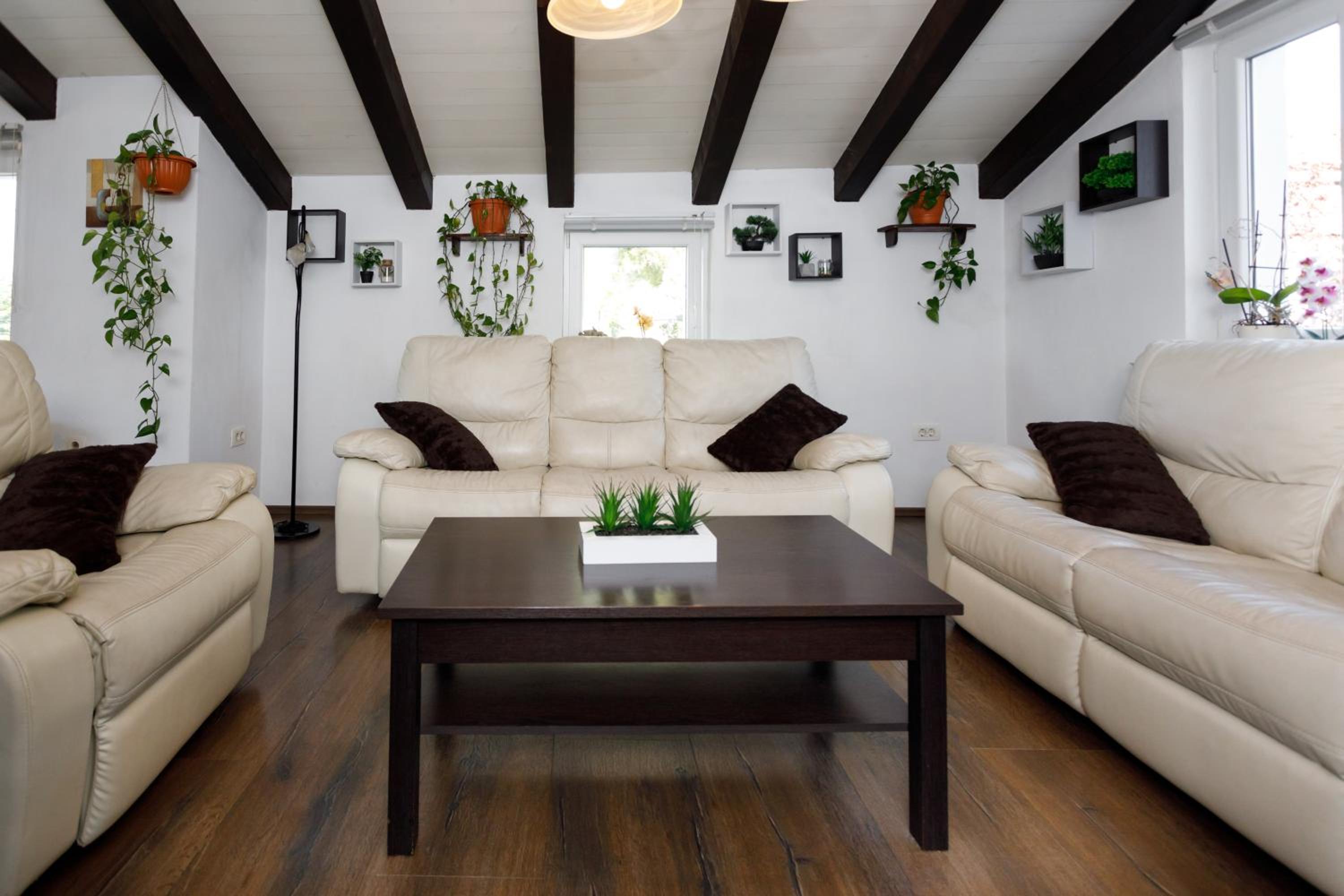 Rustic apartment EVELIN view 5