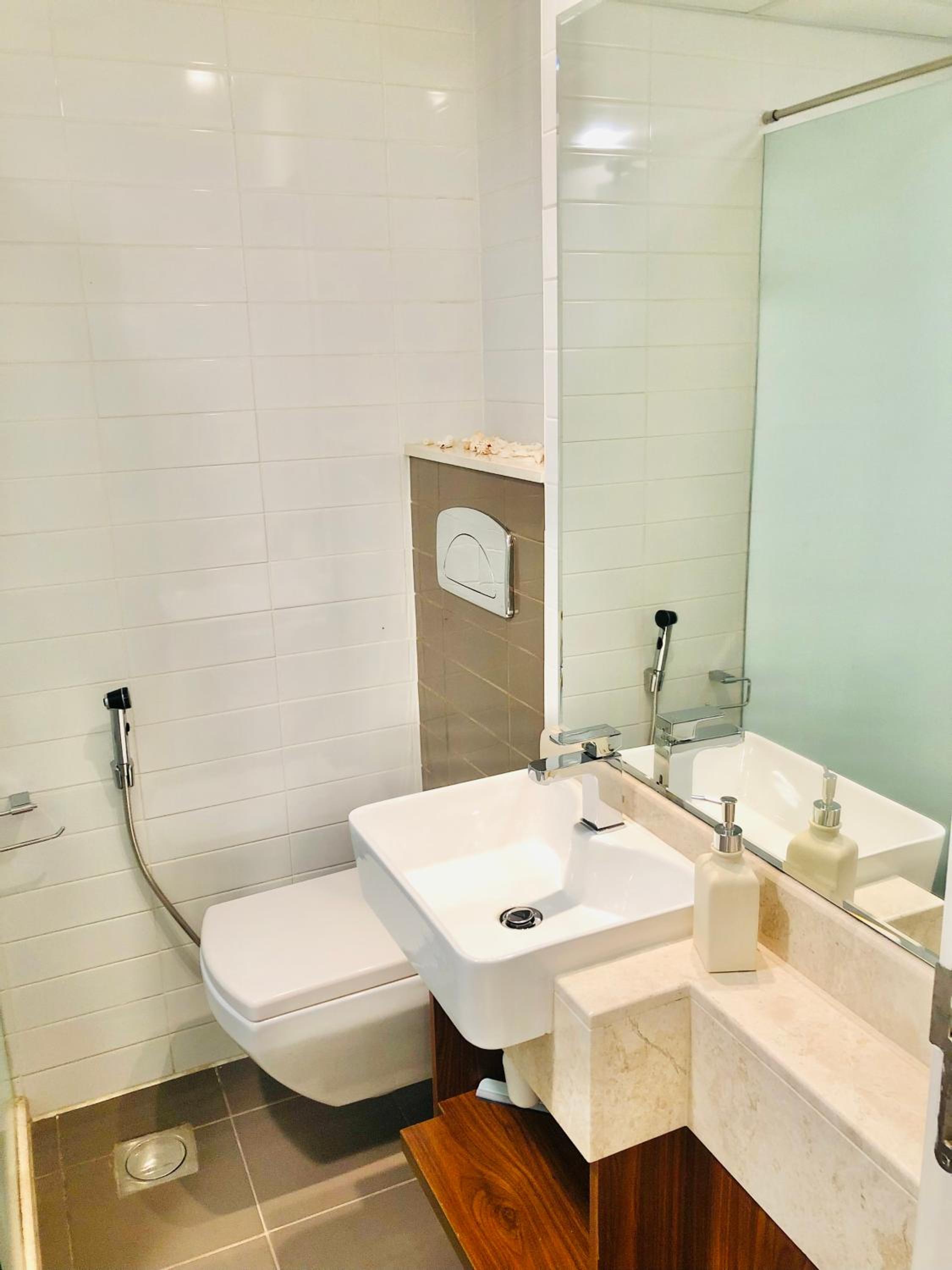 Luxurious Studio Pacific Al Marjan Island - beachfront property