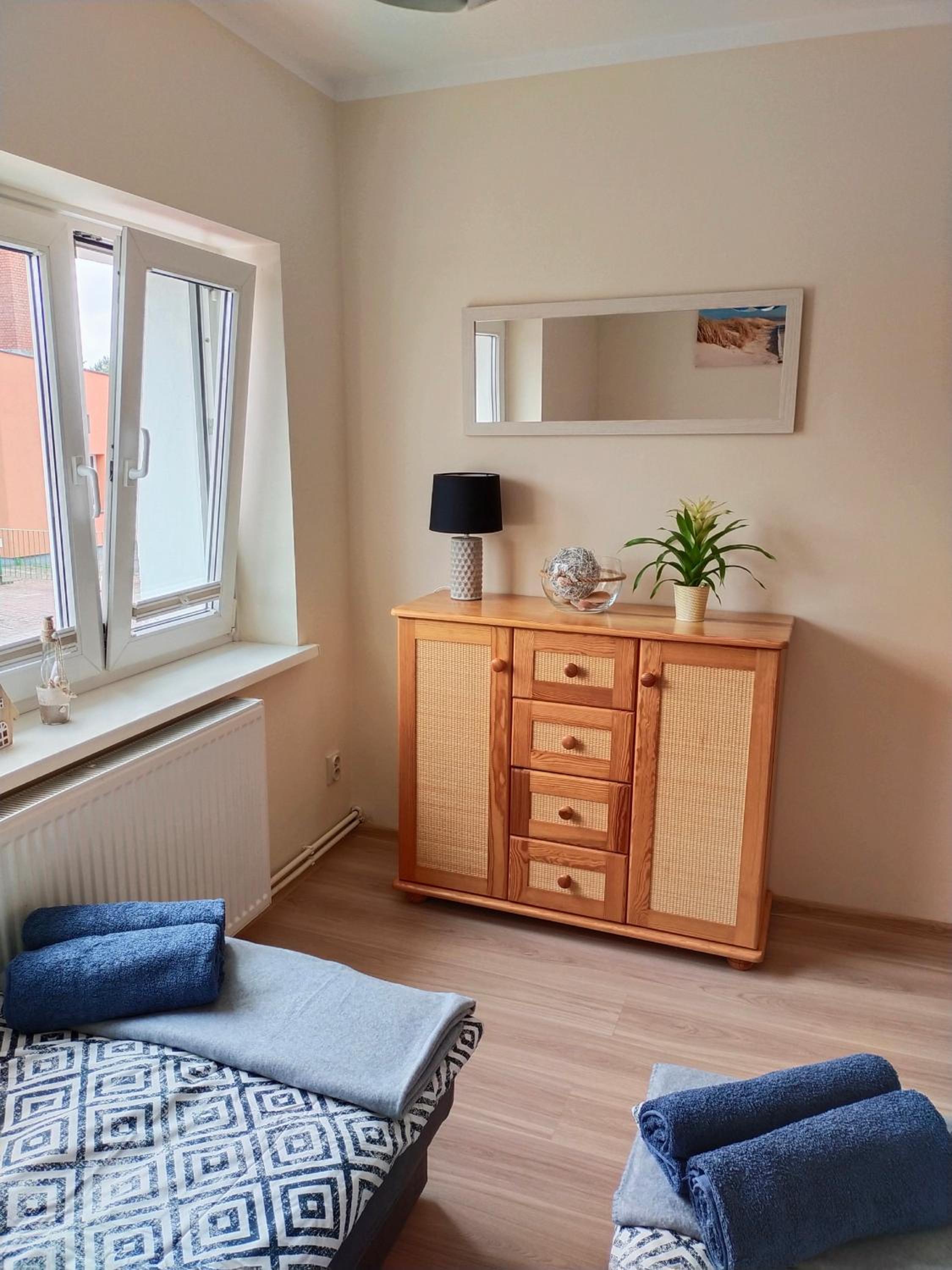 Apartament Morski