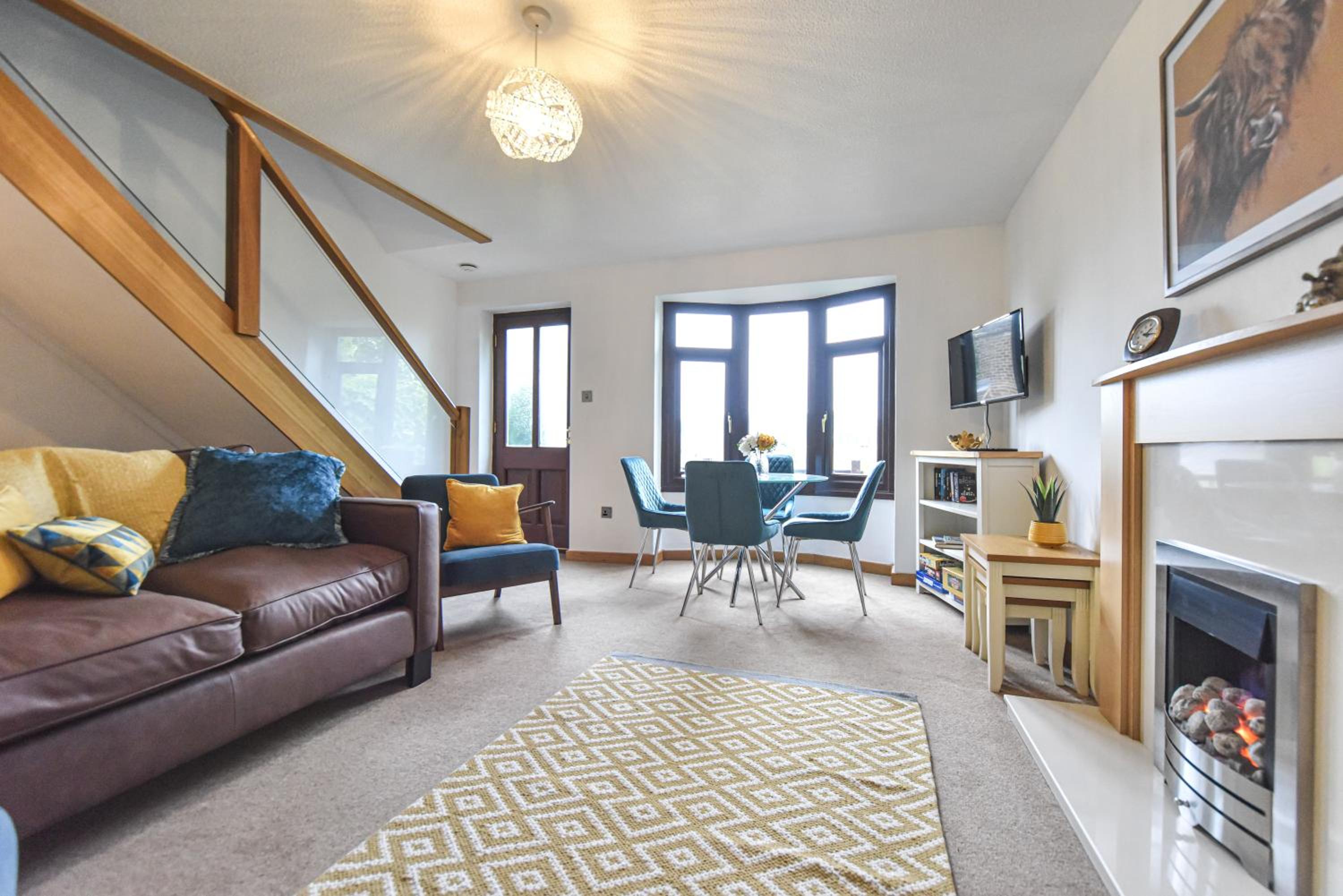 Belle Cottage