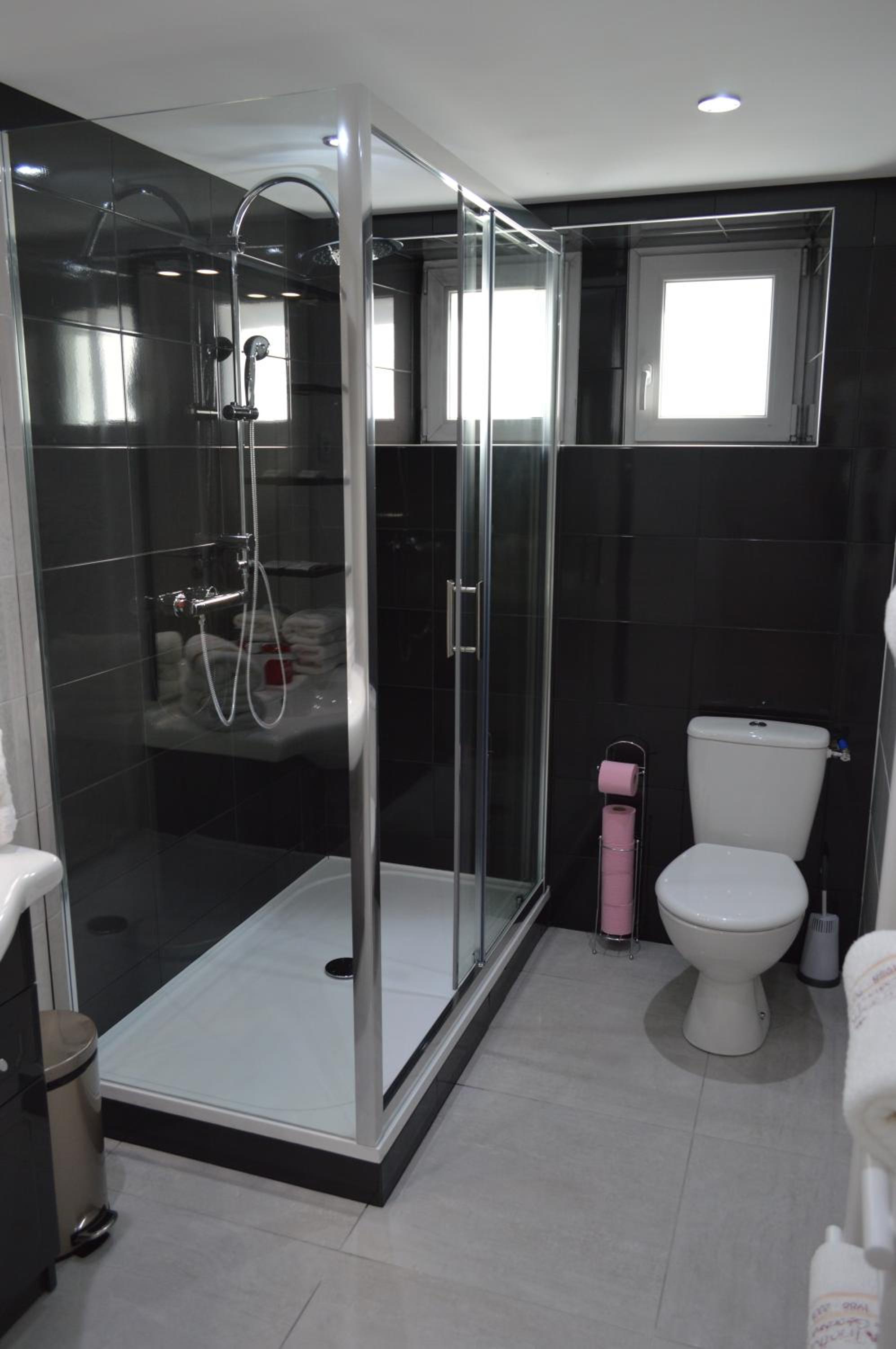 Appartement Timgad