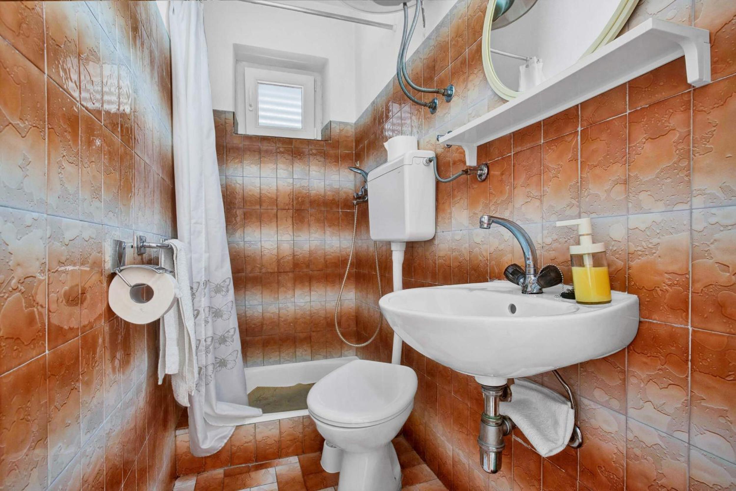 Apartment Comodo