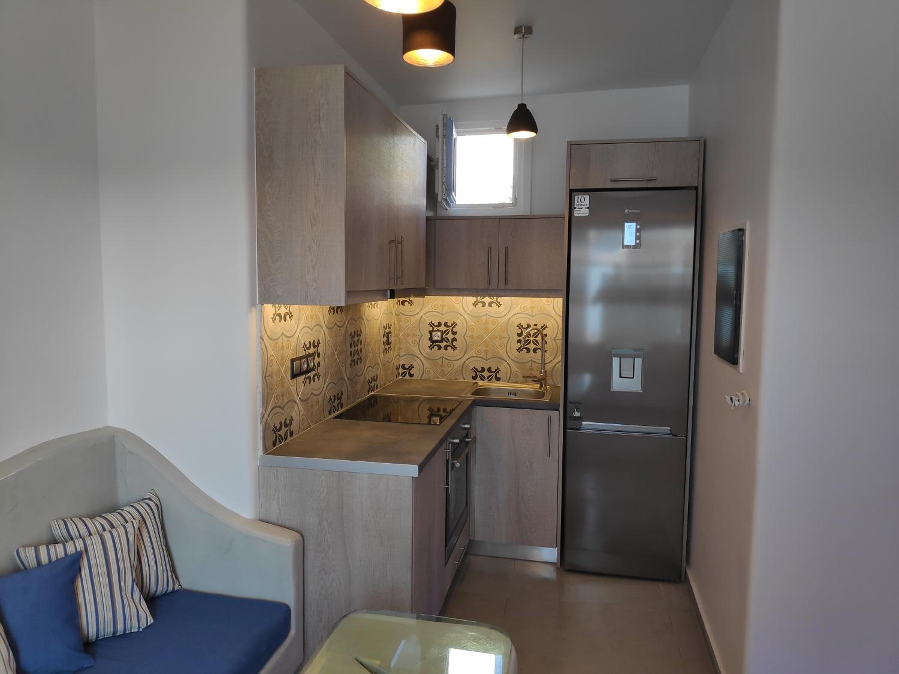 SANTOXENIA Studio George photo 3