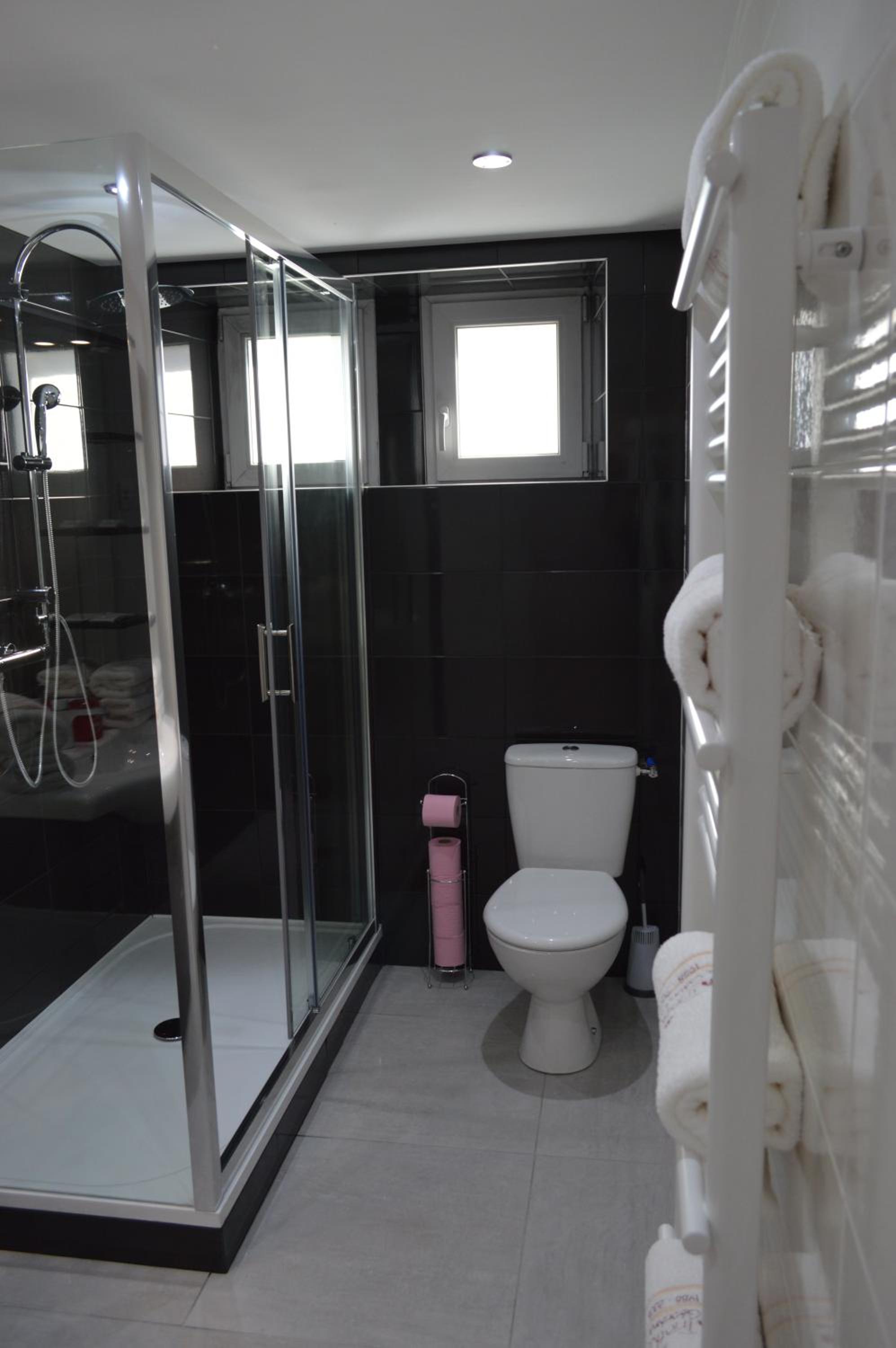 Appartement Timgad