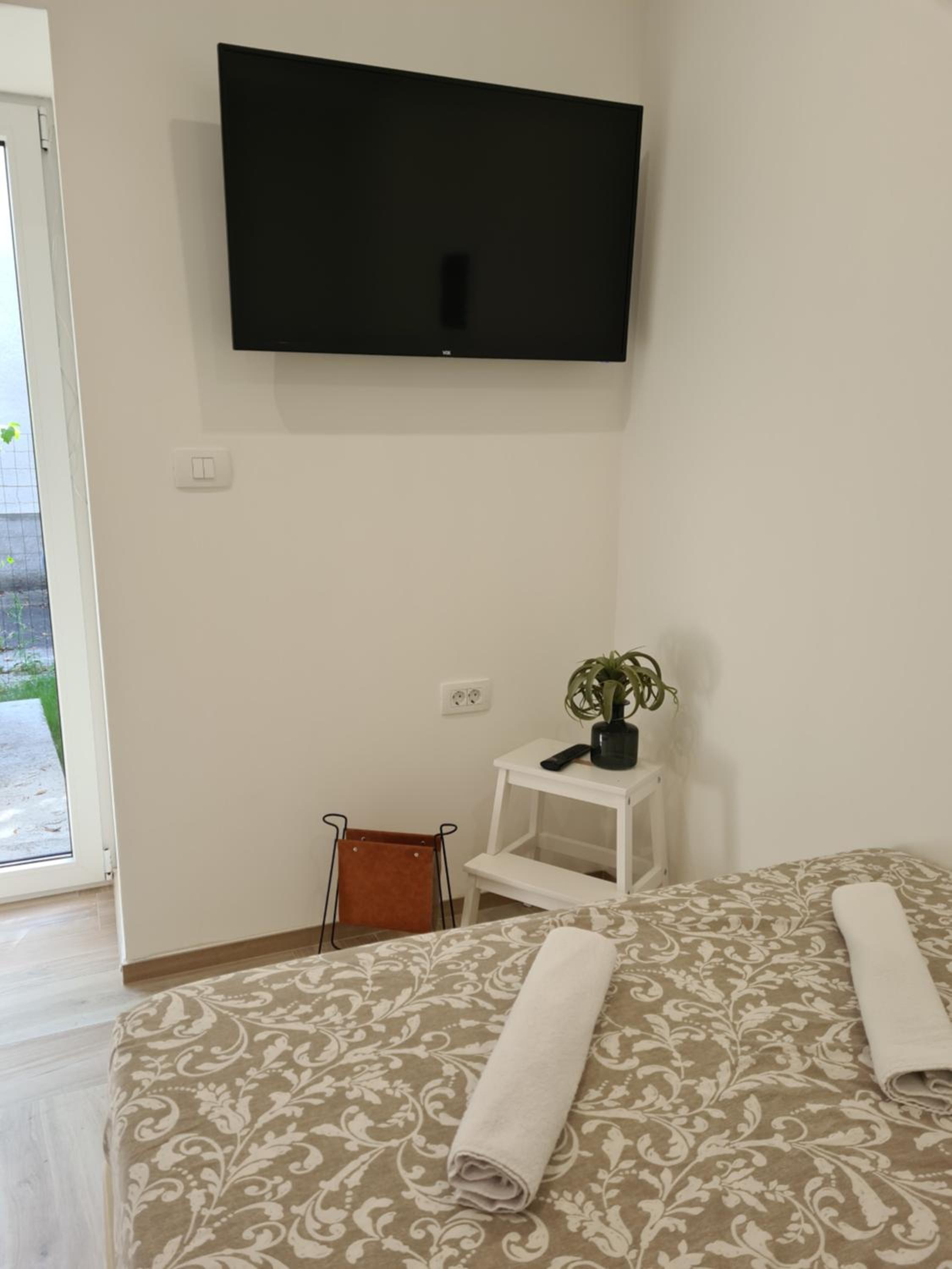 Balance apartments view 5