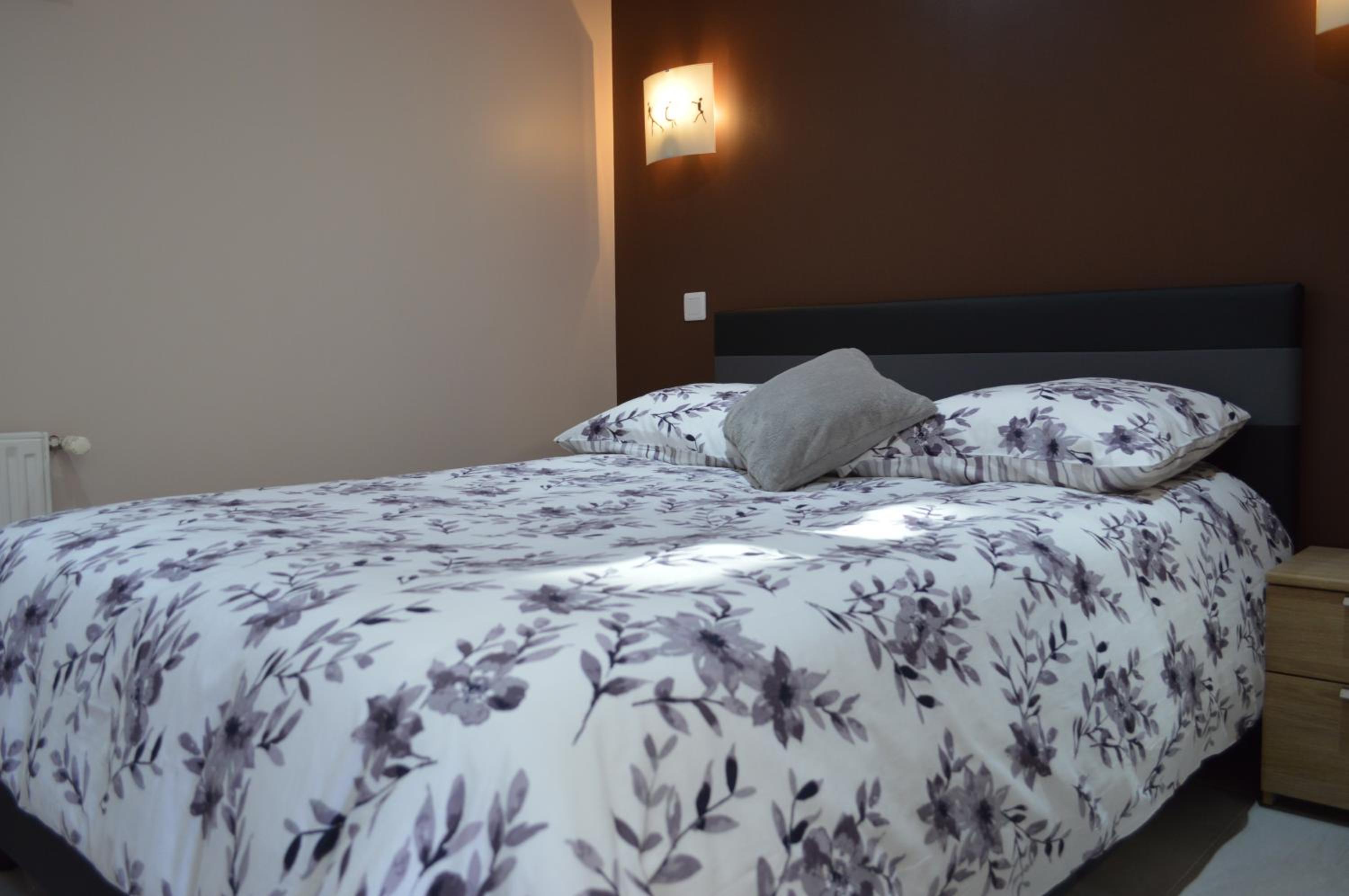 Appartement Timgad